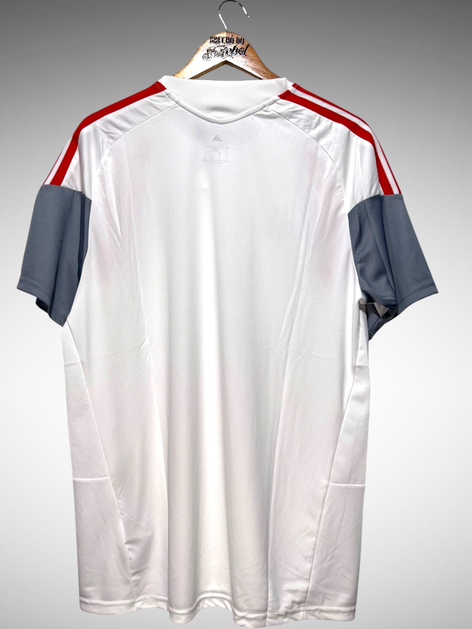 Internacional 2026 Camisa de Treino Tam G.