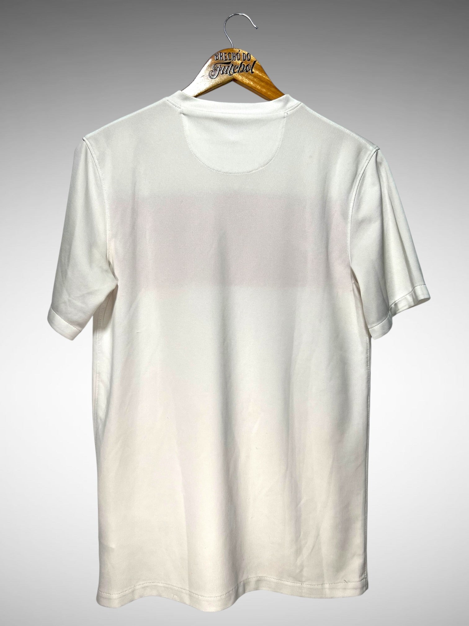 Turquia 2014 Segunda Camisa Tam P.