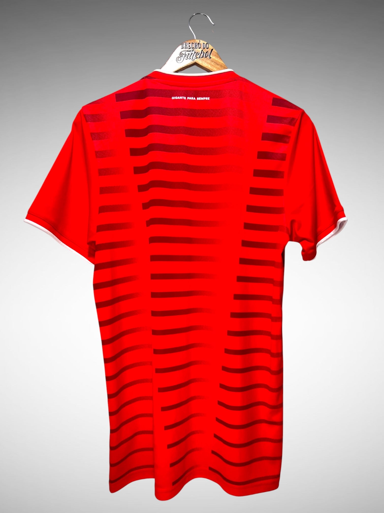 Internacional 2021 Primeira Camisa Tam M.