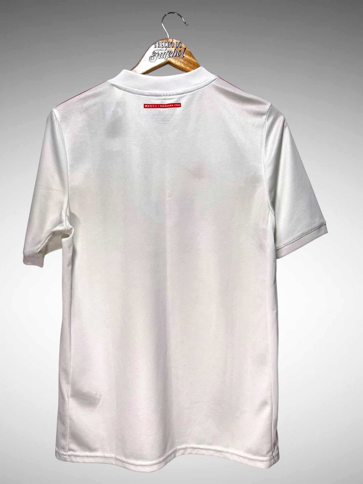 Internacional 2021 Segunda Camisa Tam 16 anos Infantil.