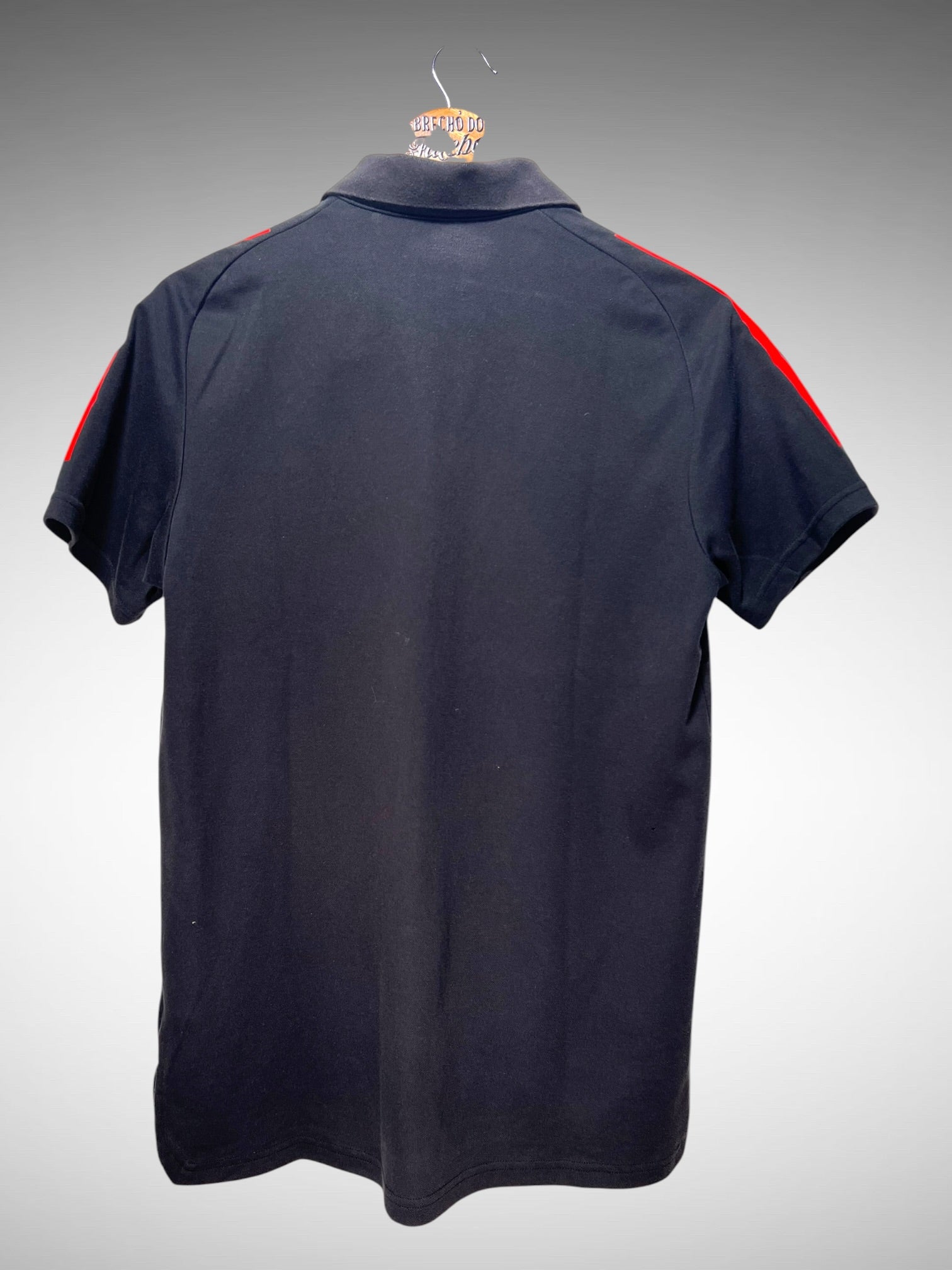 Internacional 2021 Camisa de Viagem Tam M.