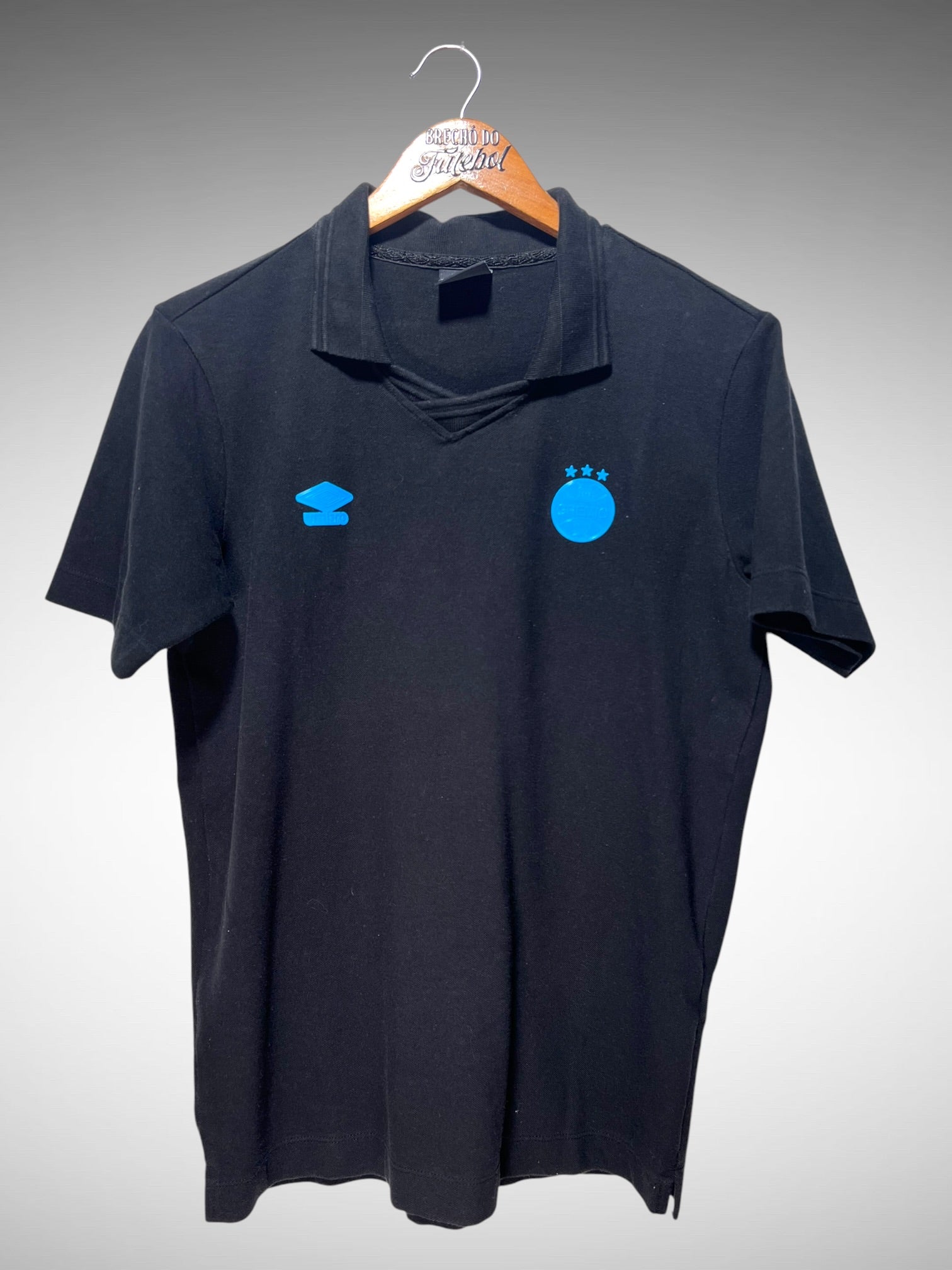 Grêmio 2025 Camisa de Viagem Tam P.