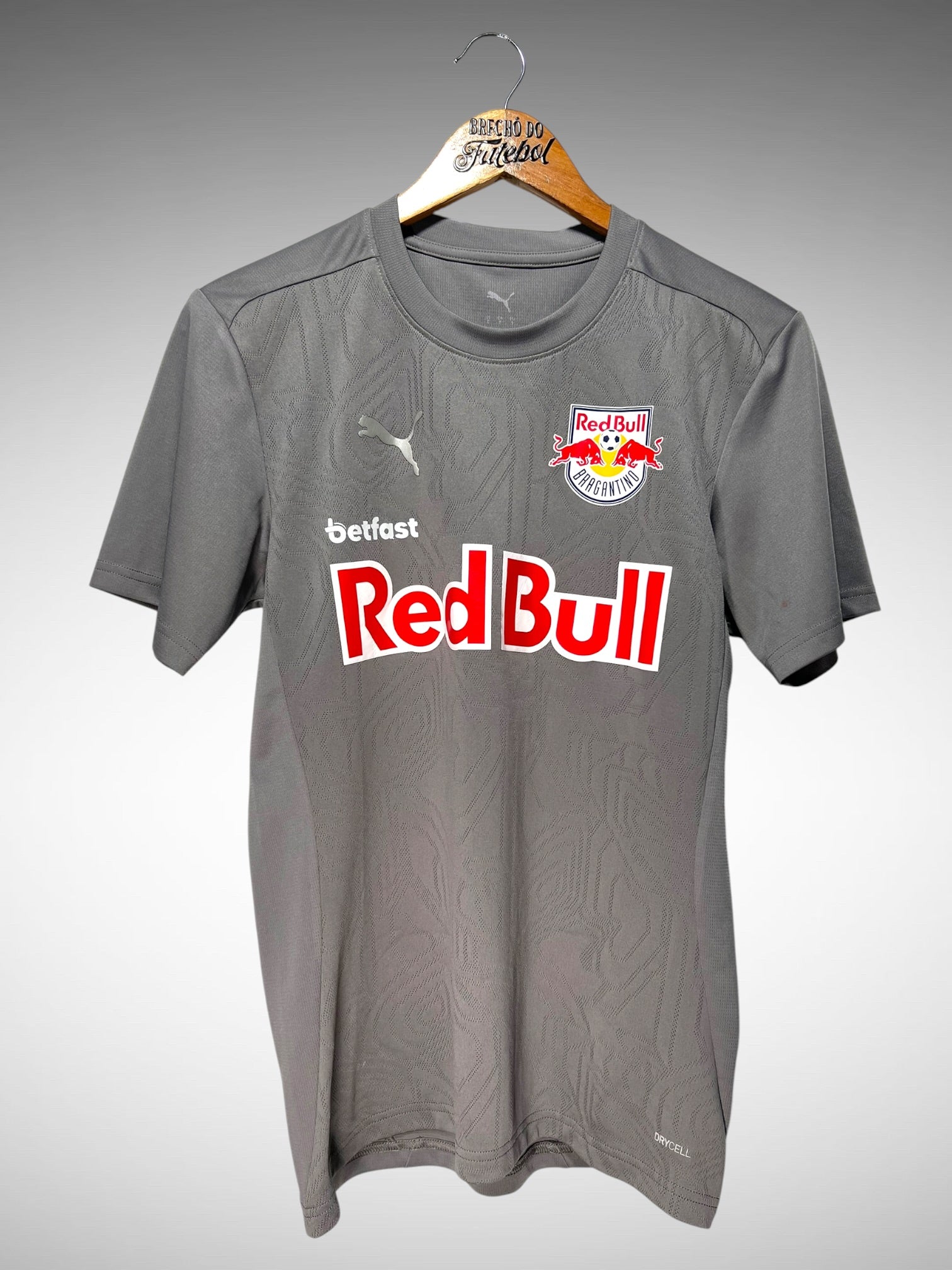 Bragantino 2025 Camisa de Treino Tam P.