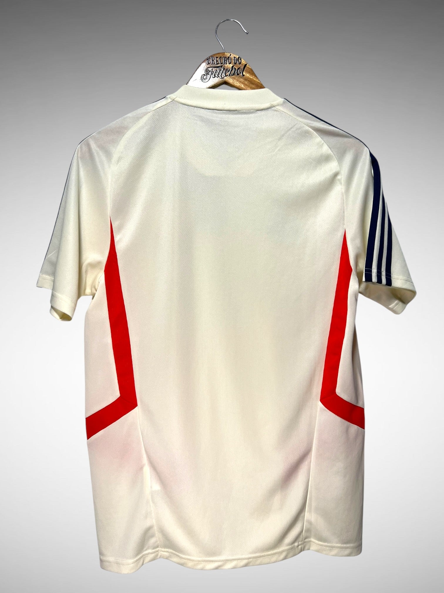 São Paulo 2019 Camisa de Treino Tam P.