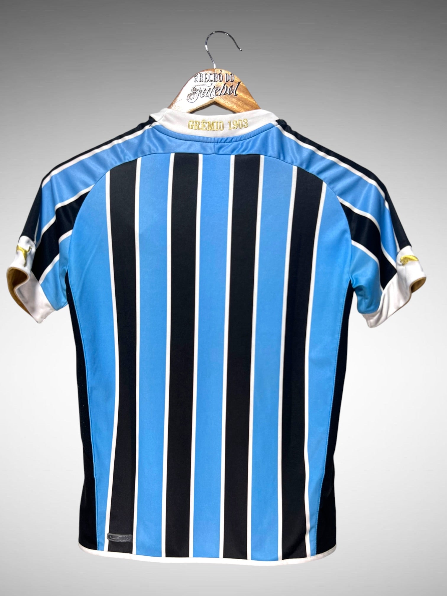Grêmio 2009 Primeira Camisa Tam P Feminino.