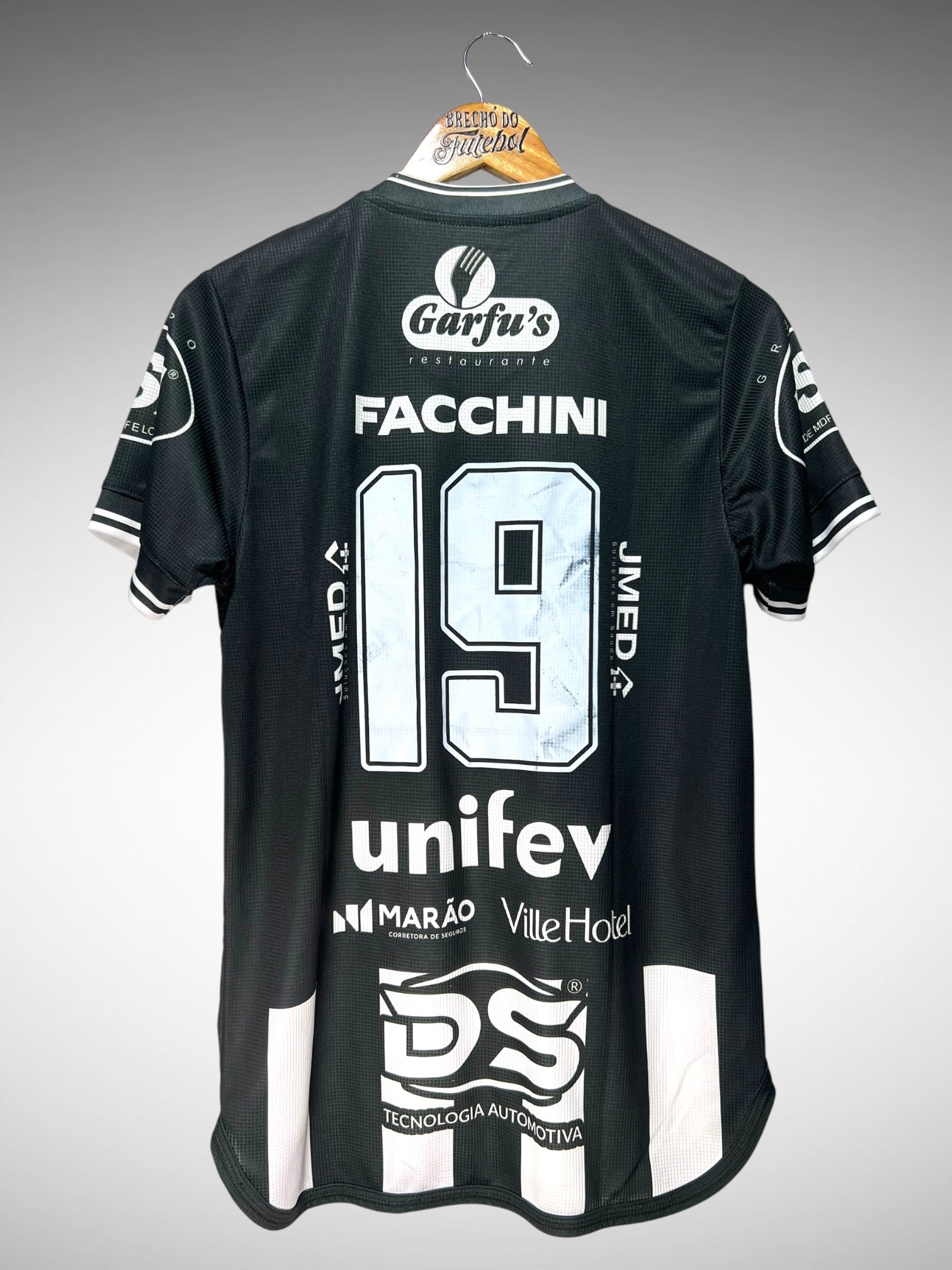 Votuporanguense 2026 Primeira Camisa Tam M N 19.