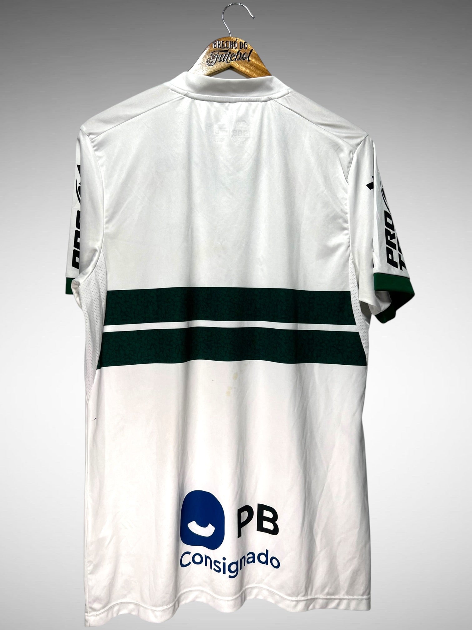 Coritiba 2020 Primeira Camisa Tam G.
