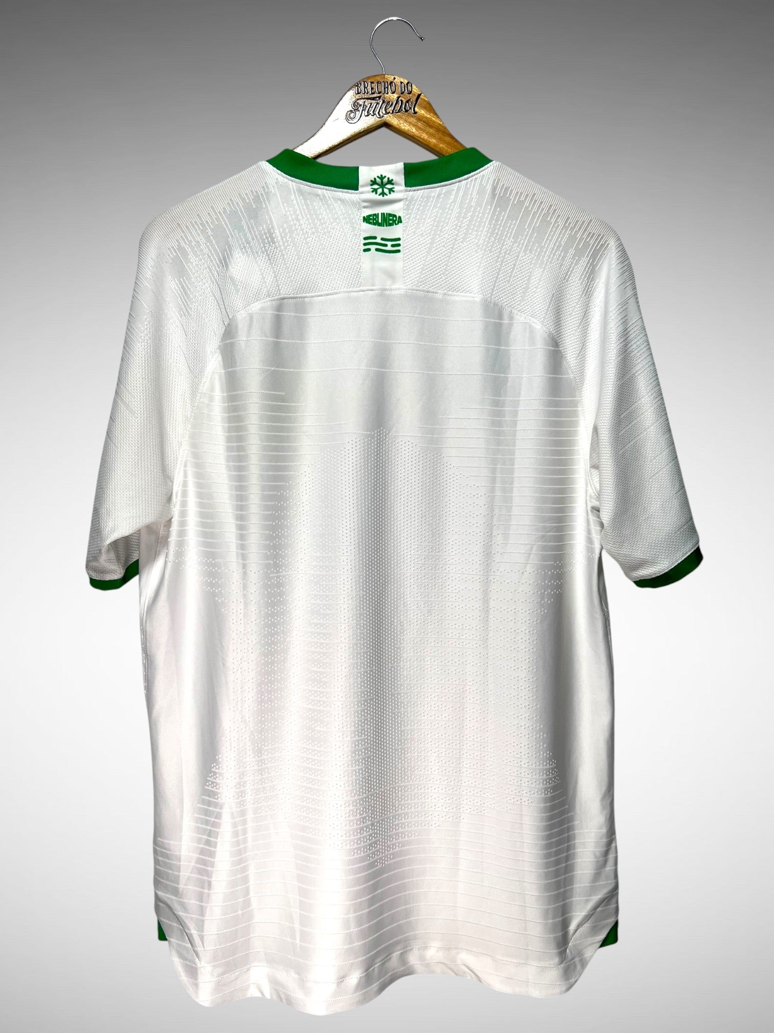 Juventude 2023 Segunda Camisa Tam G.