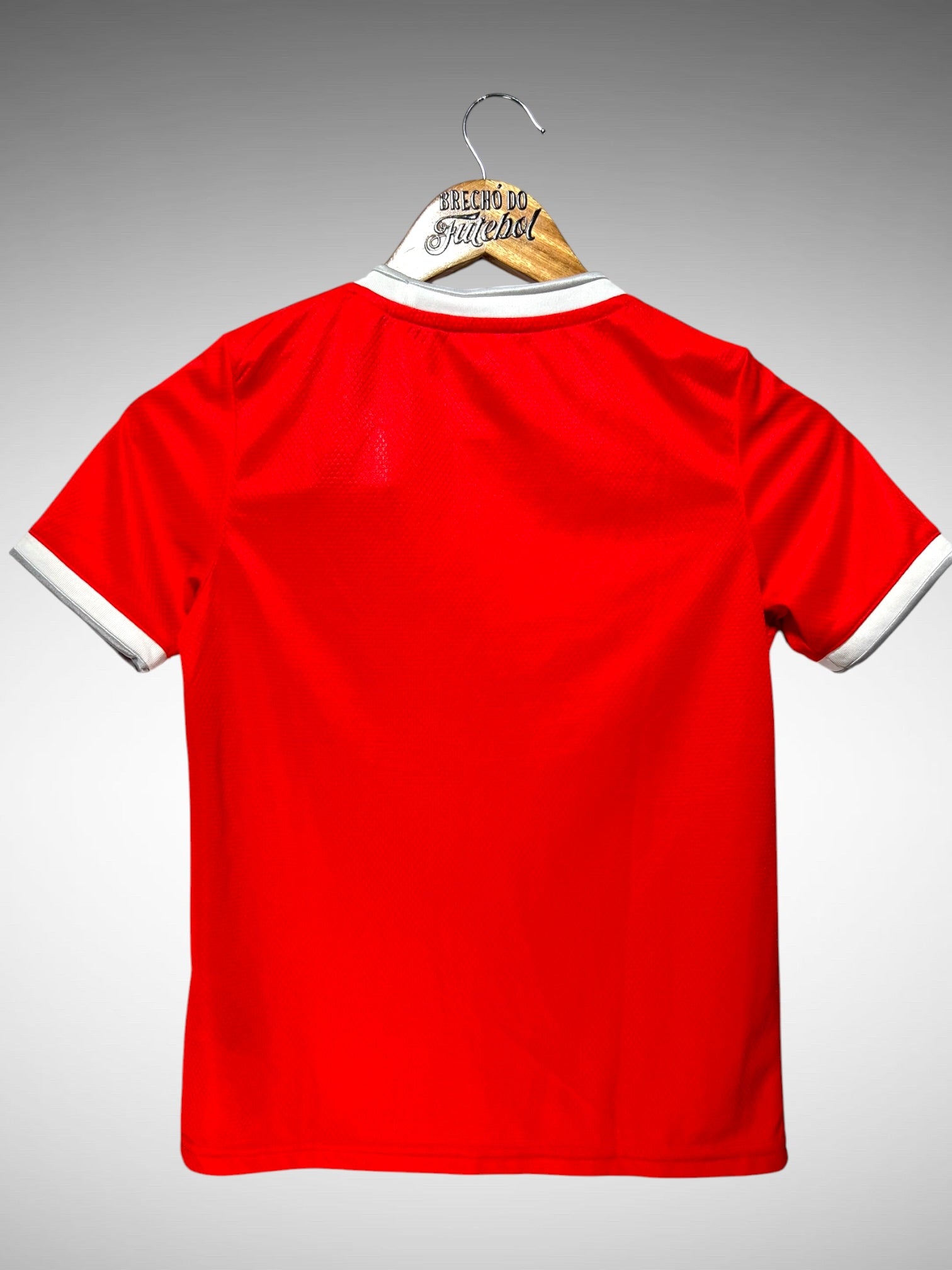 Internacional 2020 Primeira Camisa Tam 10 anos Infantil.