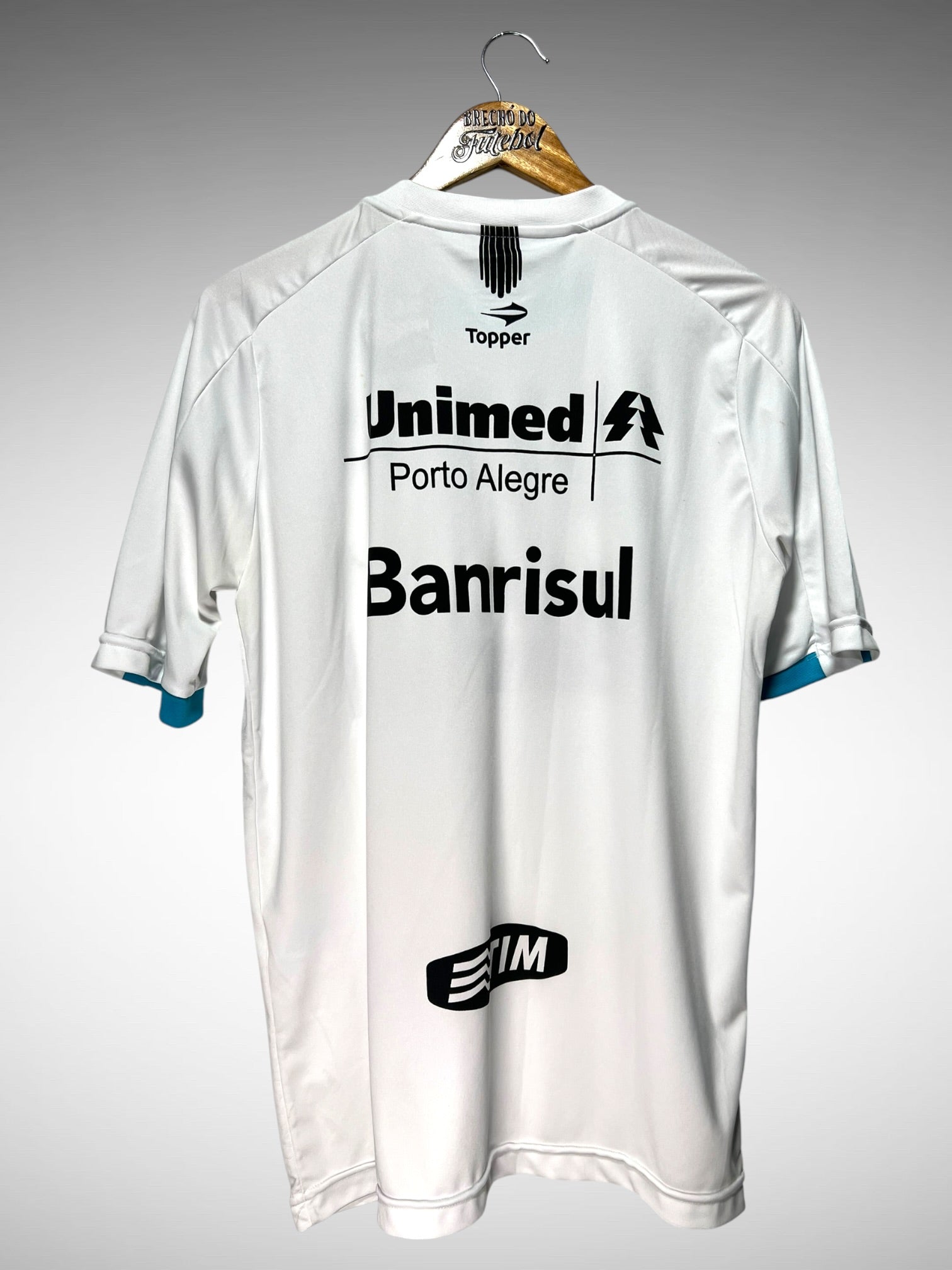 Grêmio 2011 Camisa de Treino Tam G.