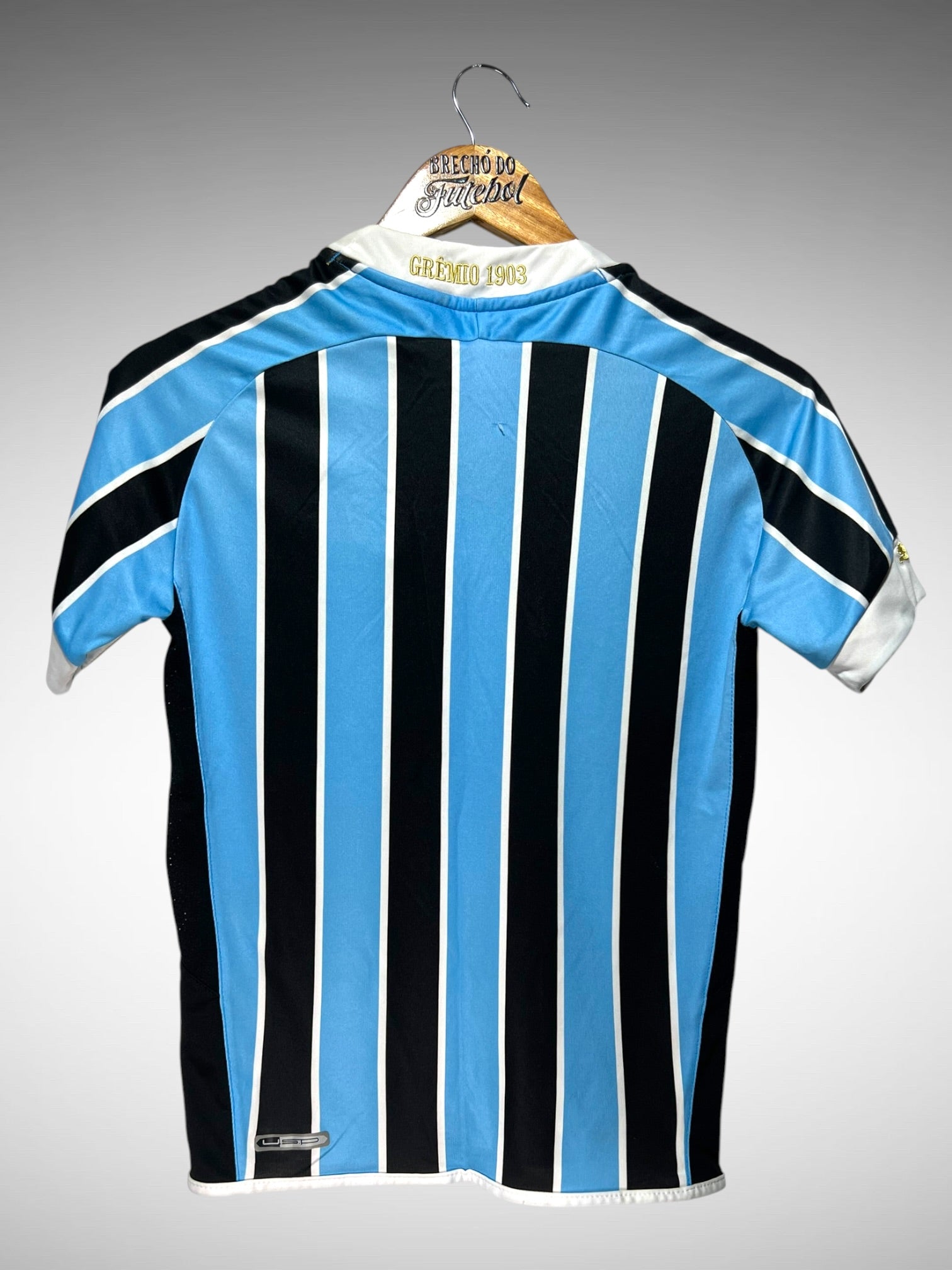 Grêmio 2009 Primeira Camisa Tam P Feminino.