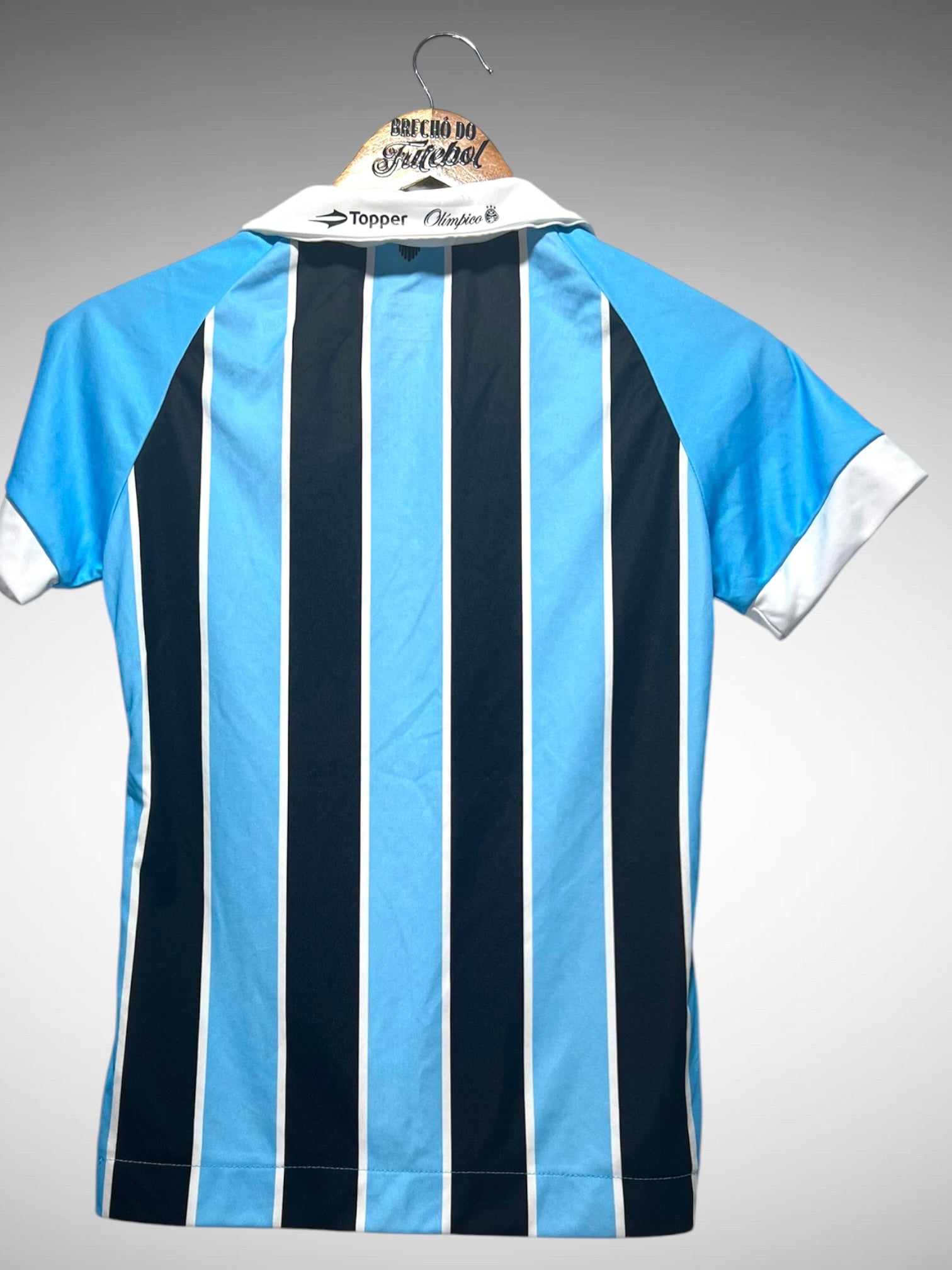 Grêmio 2012 Primeira Camisa Tam G Feminino.