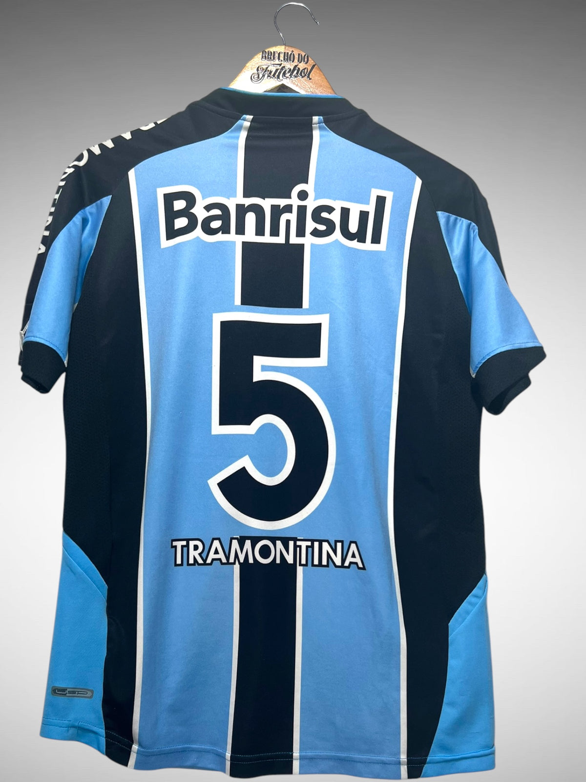 Grêmio 2010 Primeira Camisa Tam P N 5.