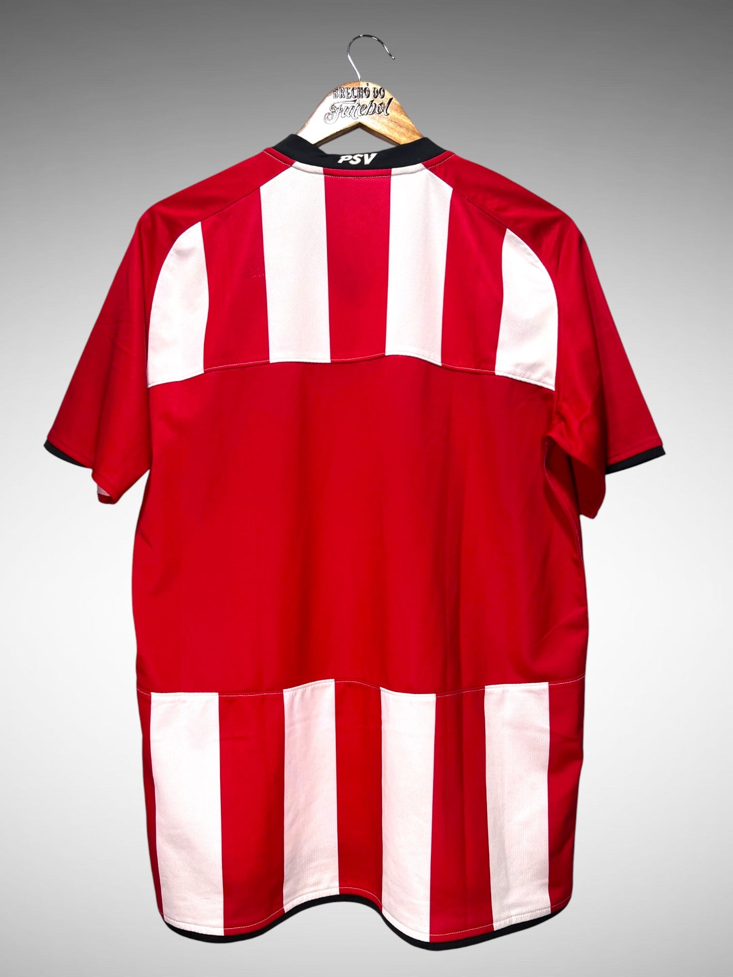 PSV 2008 Primeira Camisa Tam M.