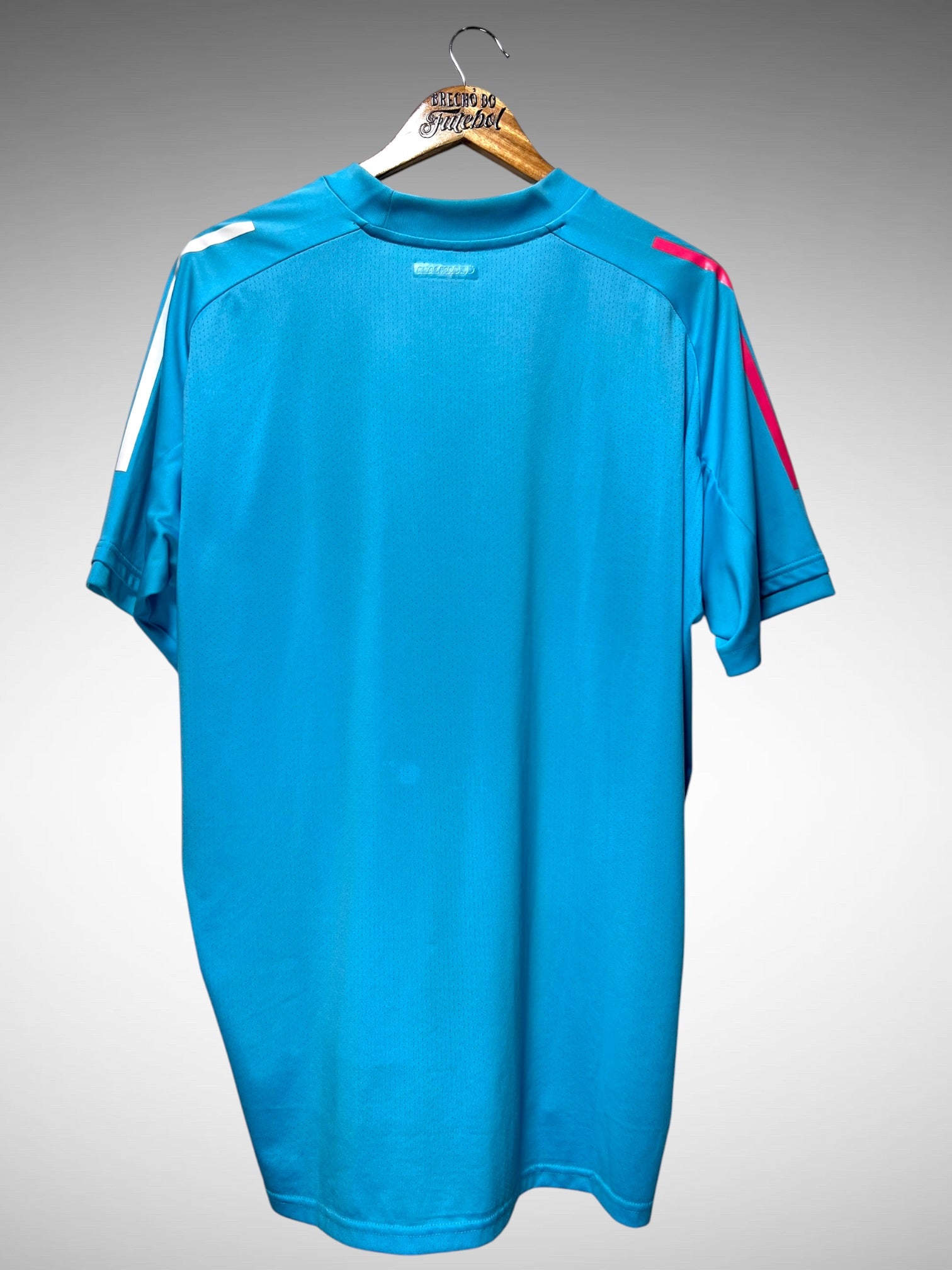 Real Madrid 2020 Camisa de Treino Tam GG.