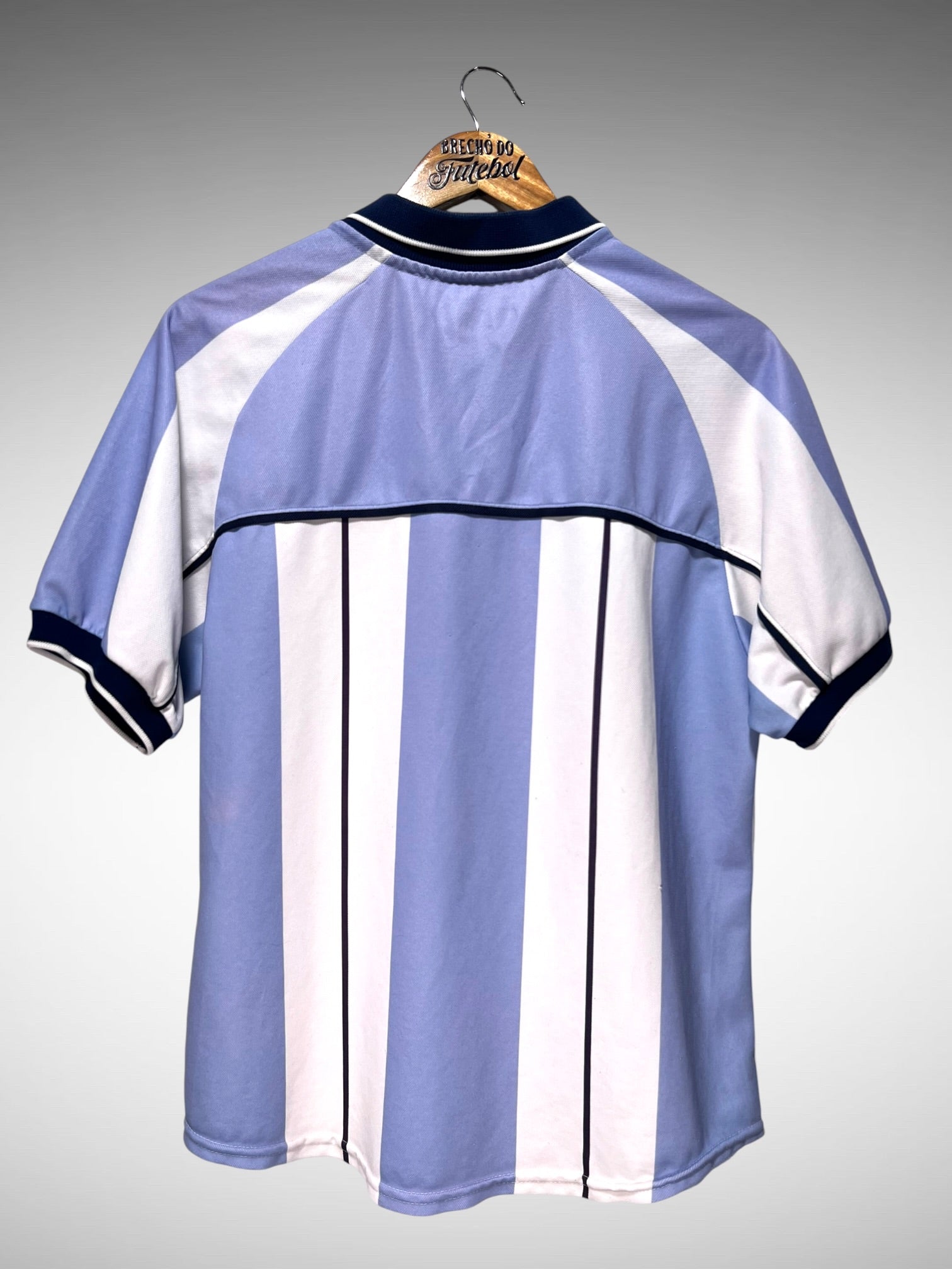 Argentina 2000 Primeira Camisa Tam M.