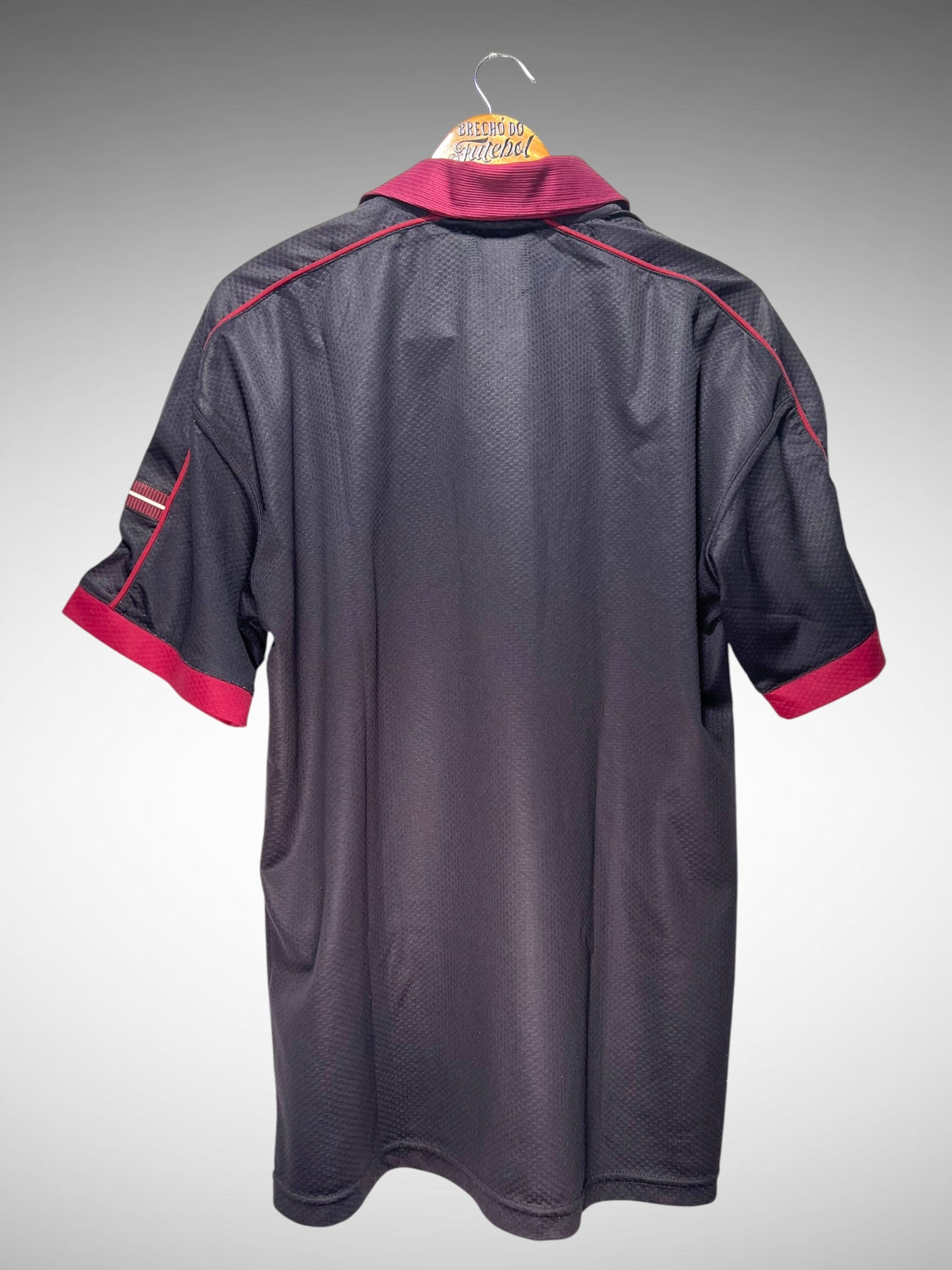 Torino 1998 Terceira Camisa Tam G.