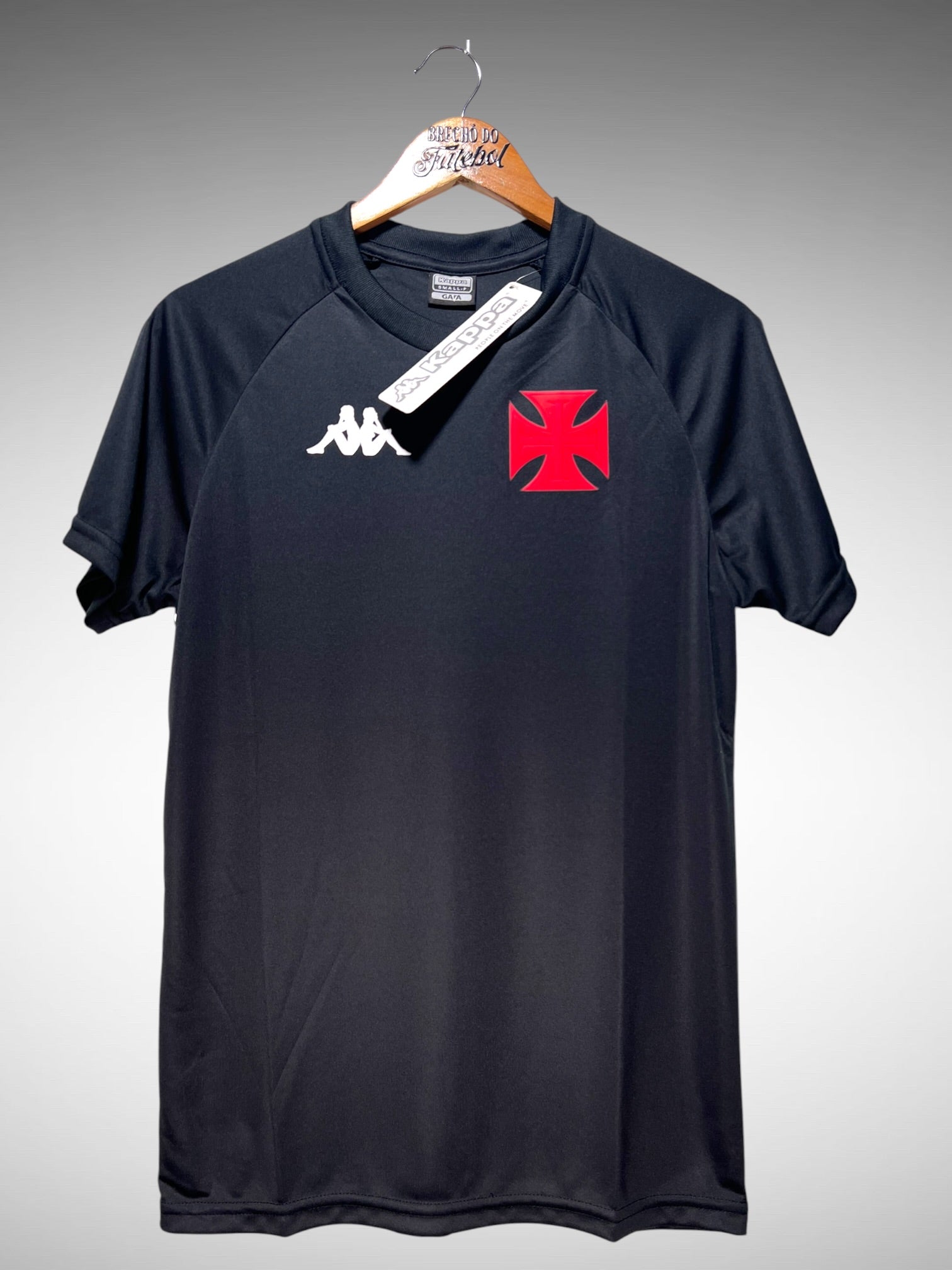 Vasco da Gama 2025 Camisa Supporter Stripe Tam P.