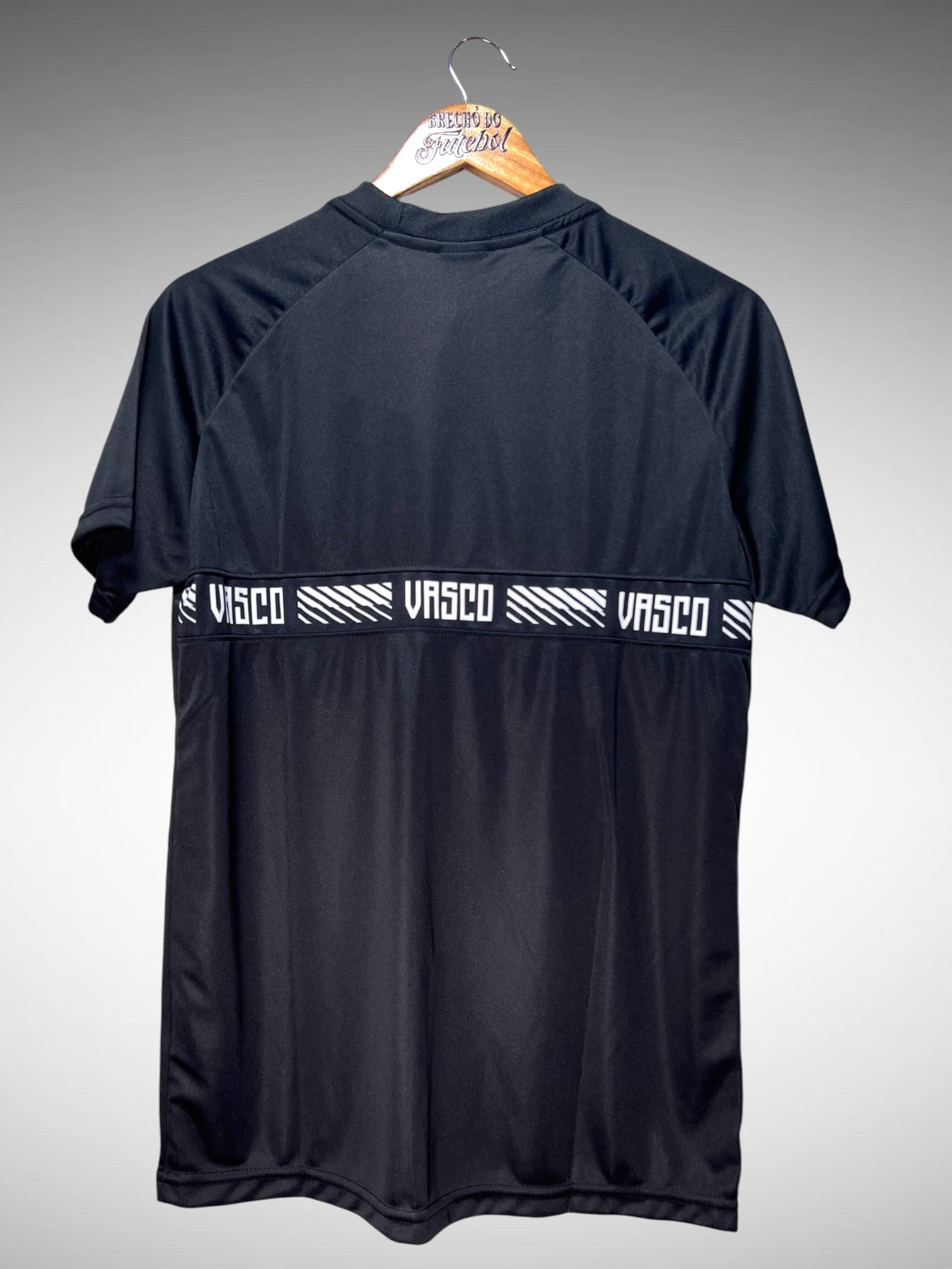 Vasco da Gama 2025 Camisa Supporter Stripe Tam P.