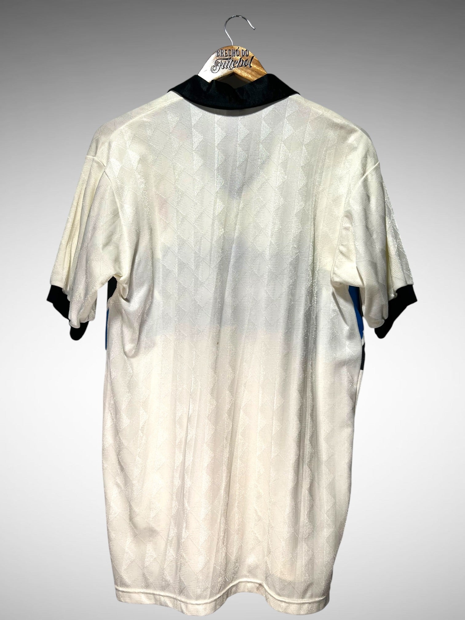 Inter de Milão Retrô 1989 Segunda Camisa Tam M.