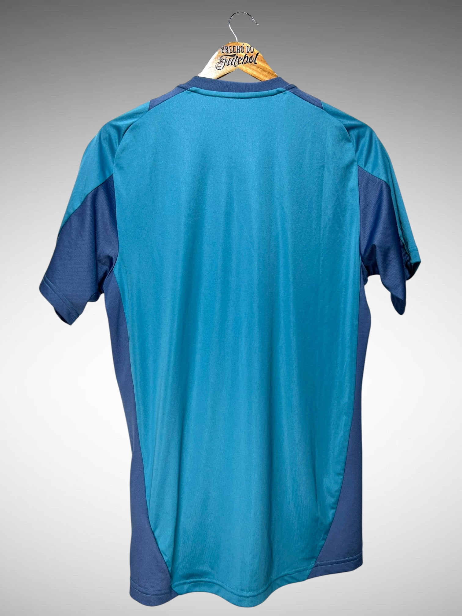 Ajax 2024 Camisa de Treino Tam M.