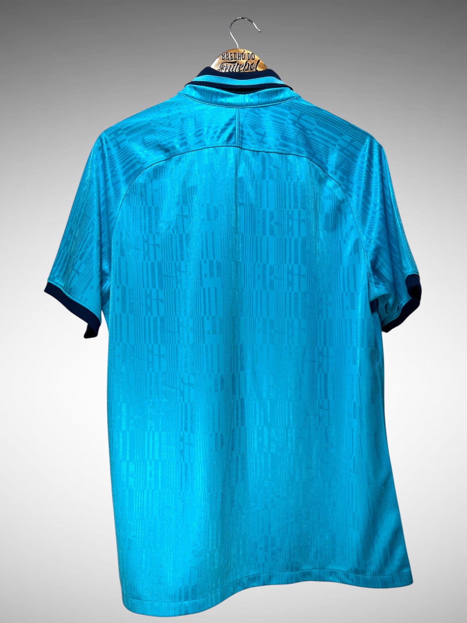 Tottenham 2019 Terceira Camisa Tam G.