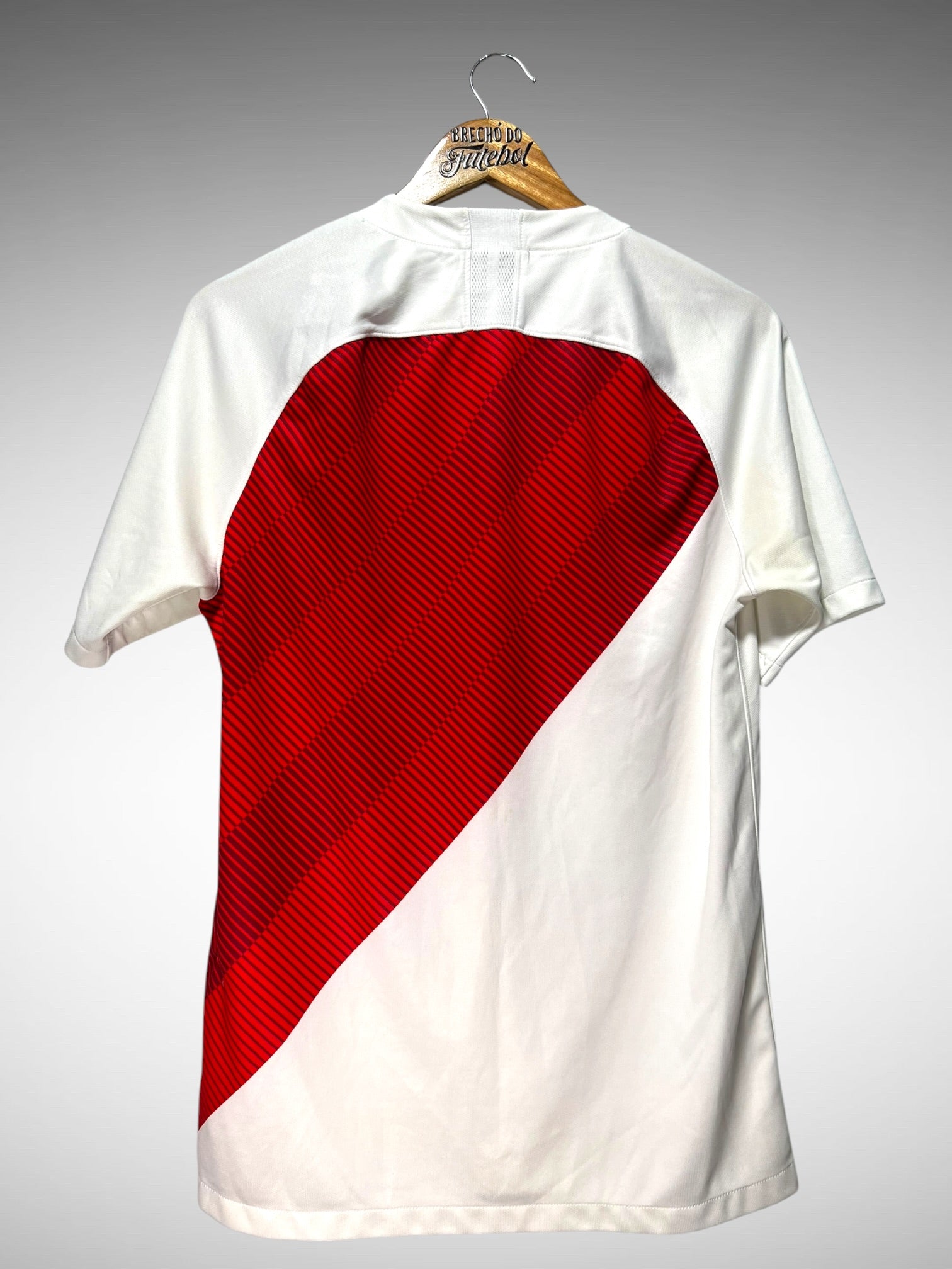 Monaco 2018 Primeira Camisa Tam M.