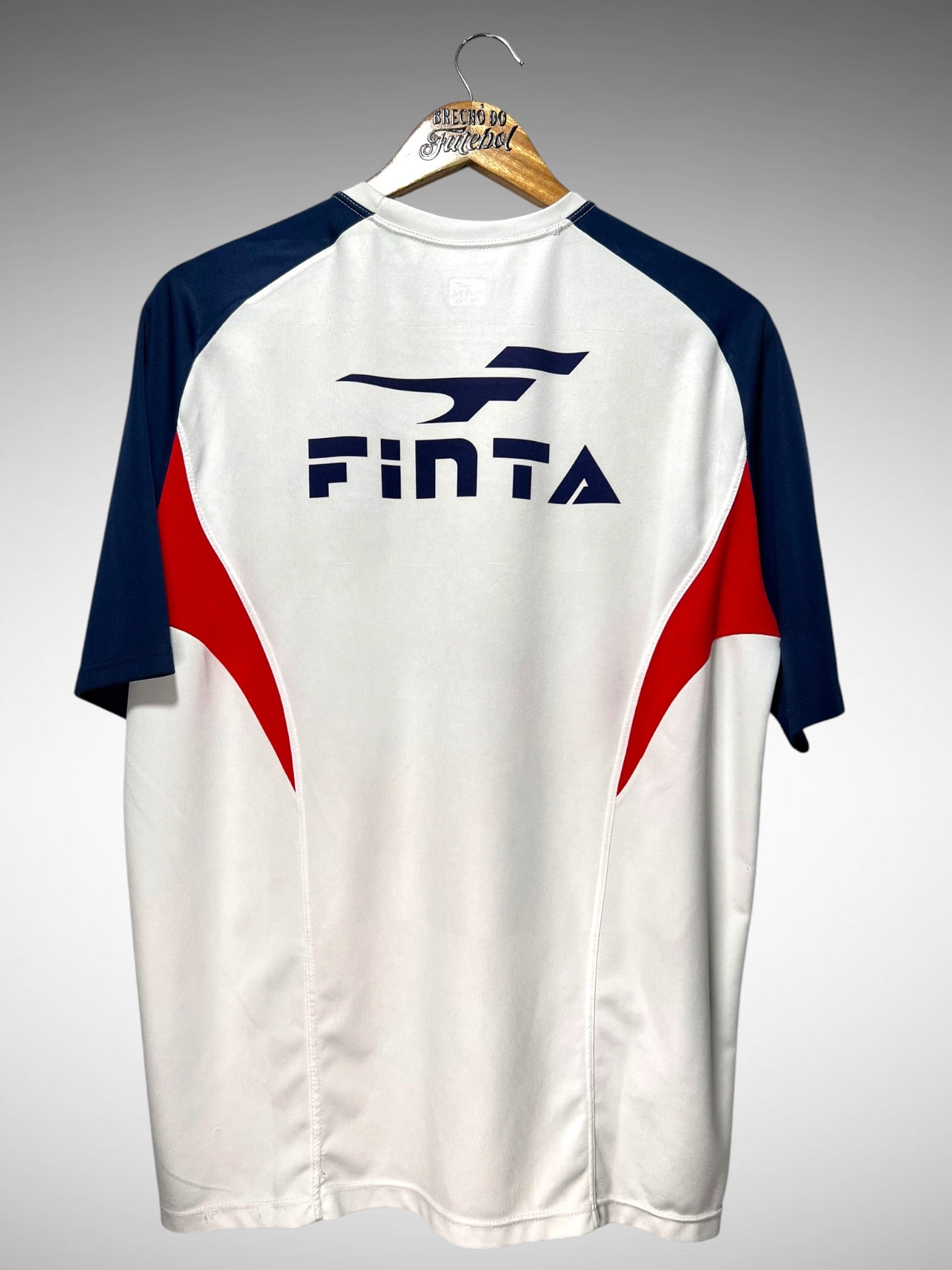Guaratinguetá 2008 Camisa de Treino Tam M.