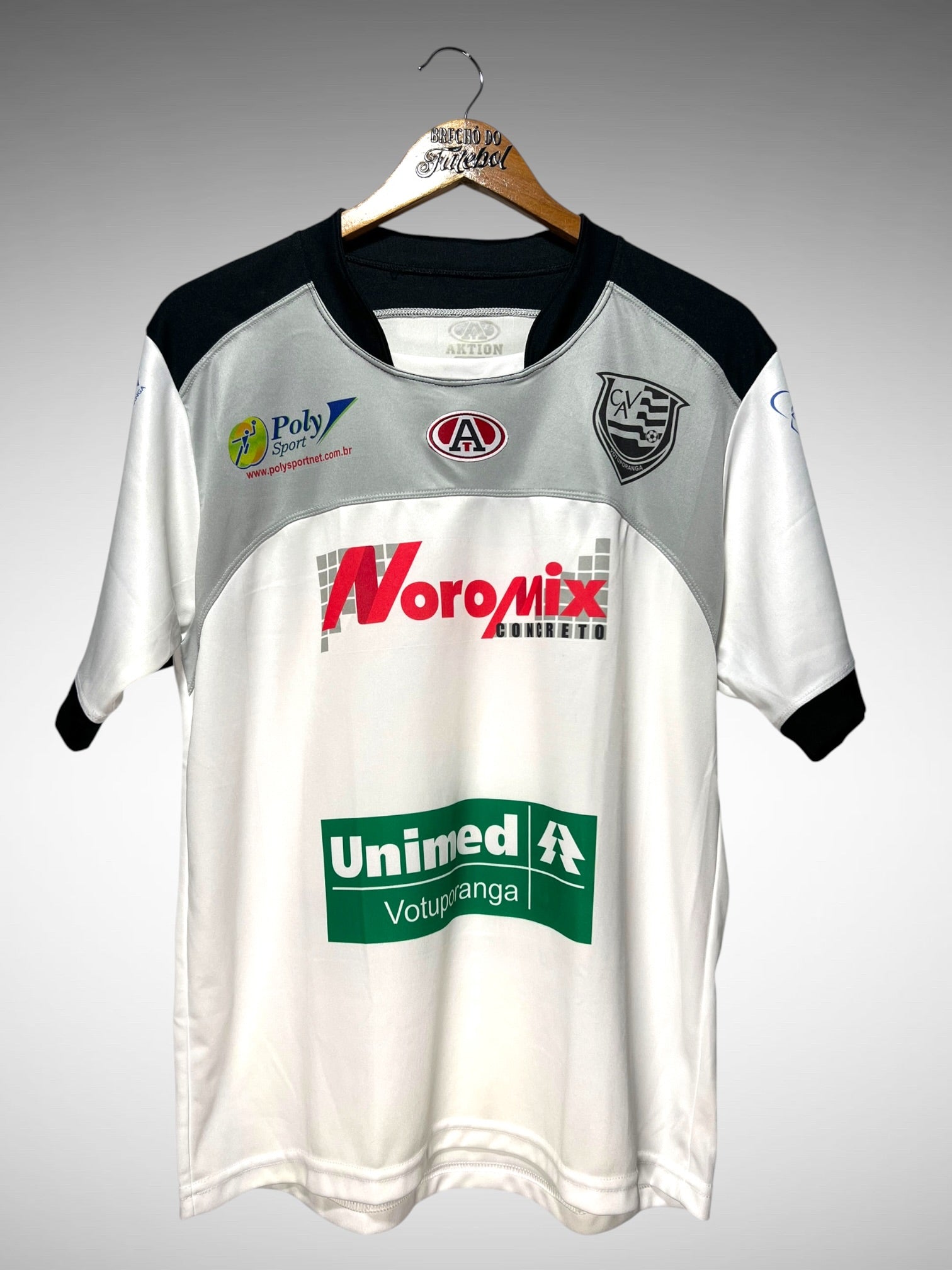 Votuporanguense 2011 Camisa de Treino Tam P.