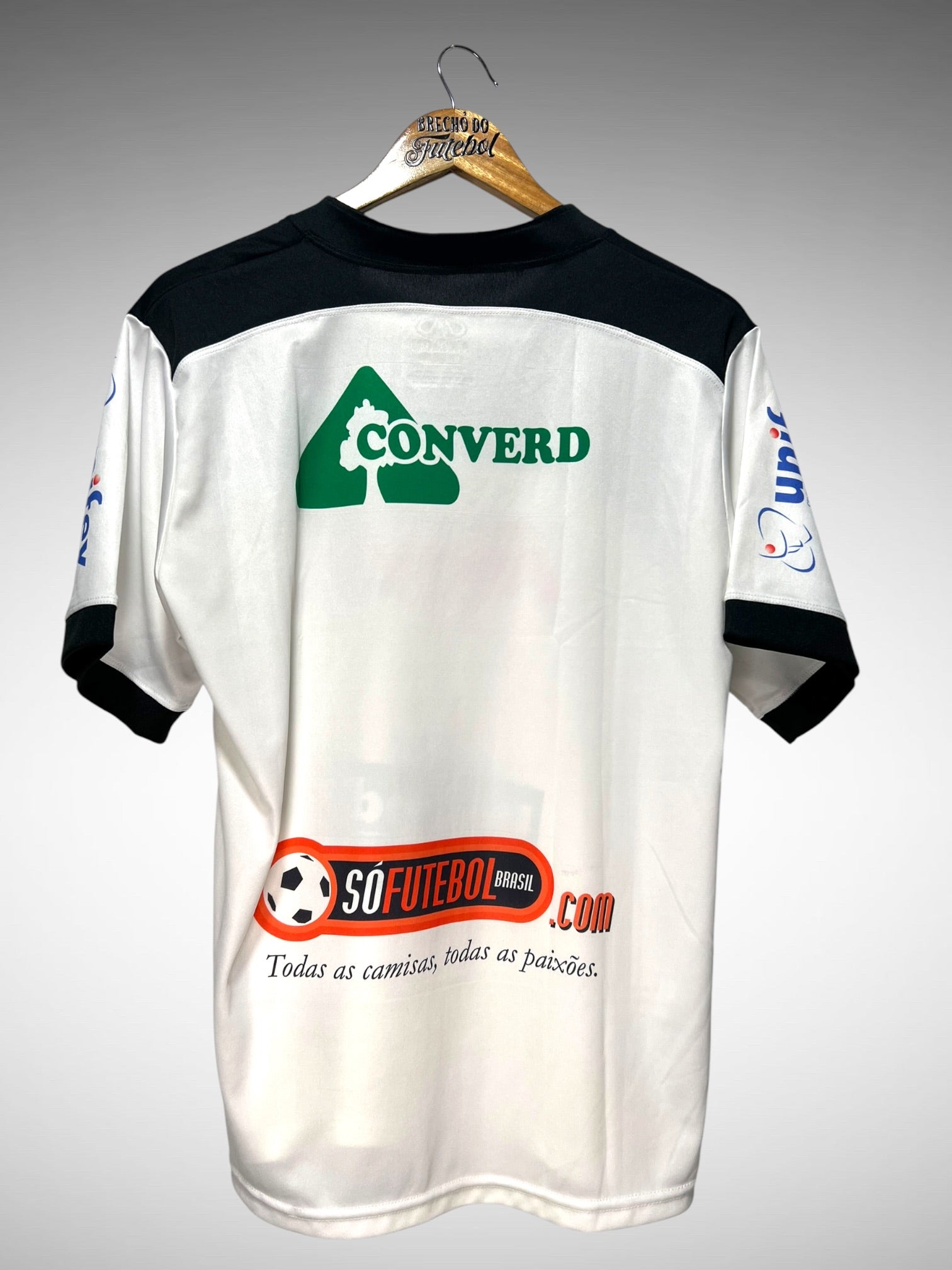 Votuporanguense 2011 Camisa de Treino Tam P.