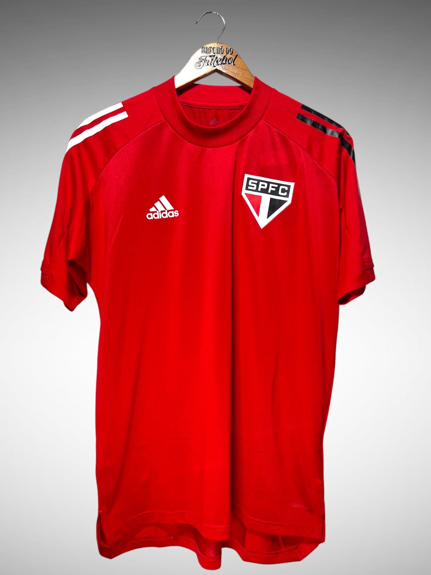 São Paulo 2020 Camisa de Treino Tam M.