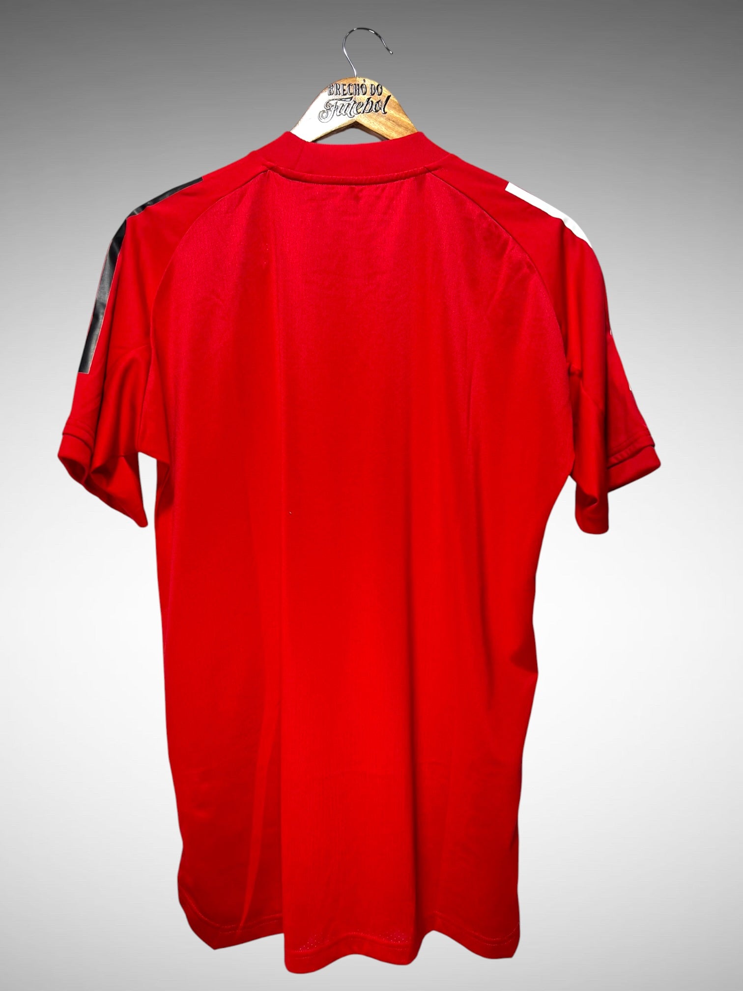 São Paulo 2020 Camisa de Treino Tam M.
