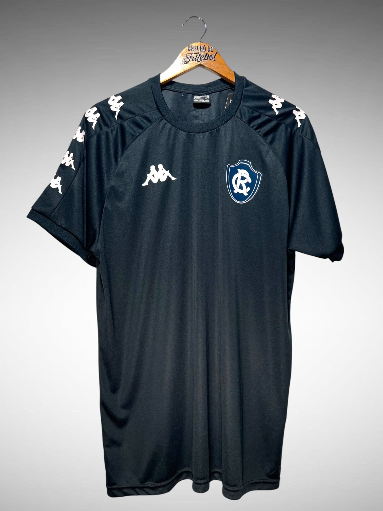 Remo 2020 Camisa de Treino Tam GG.