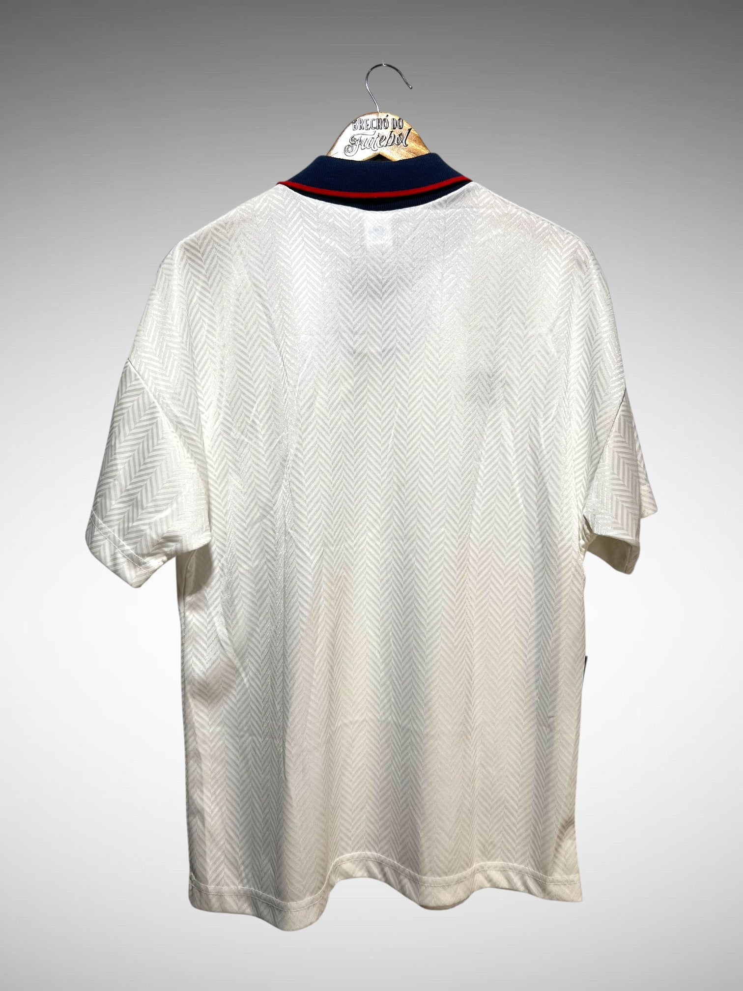 Inglaterra 1994 Primeira Camisa Tam M.