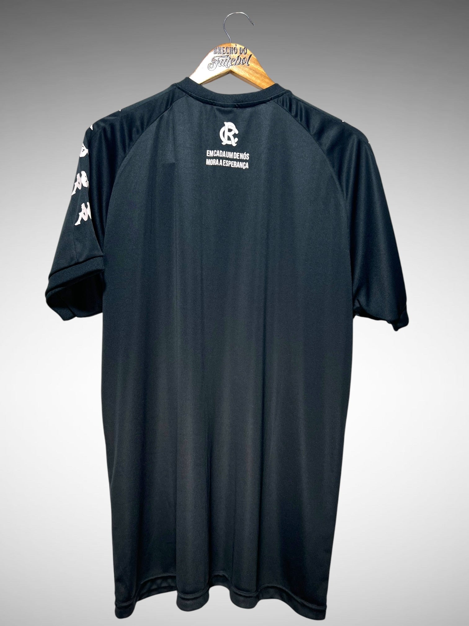 Remo 2020 Camisa de Treino Tam GG.