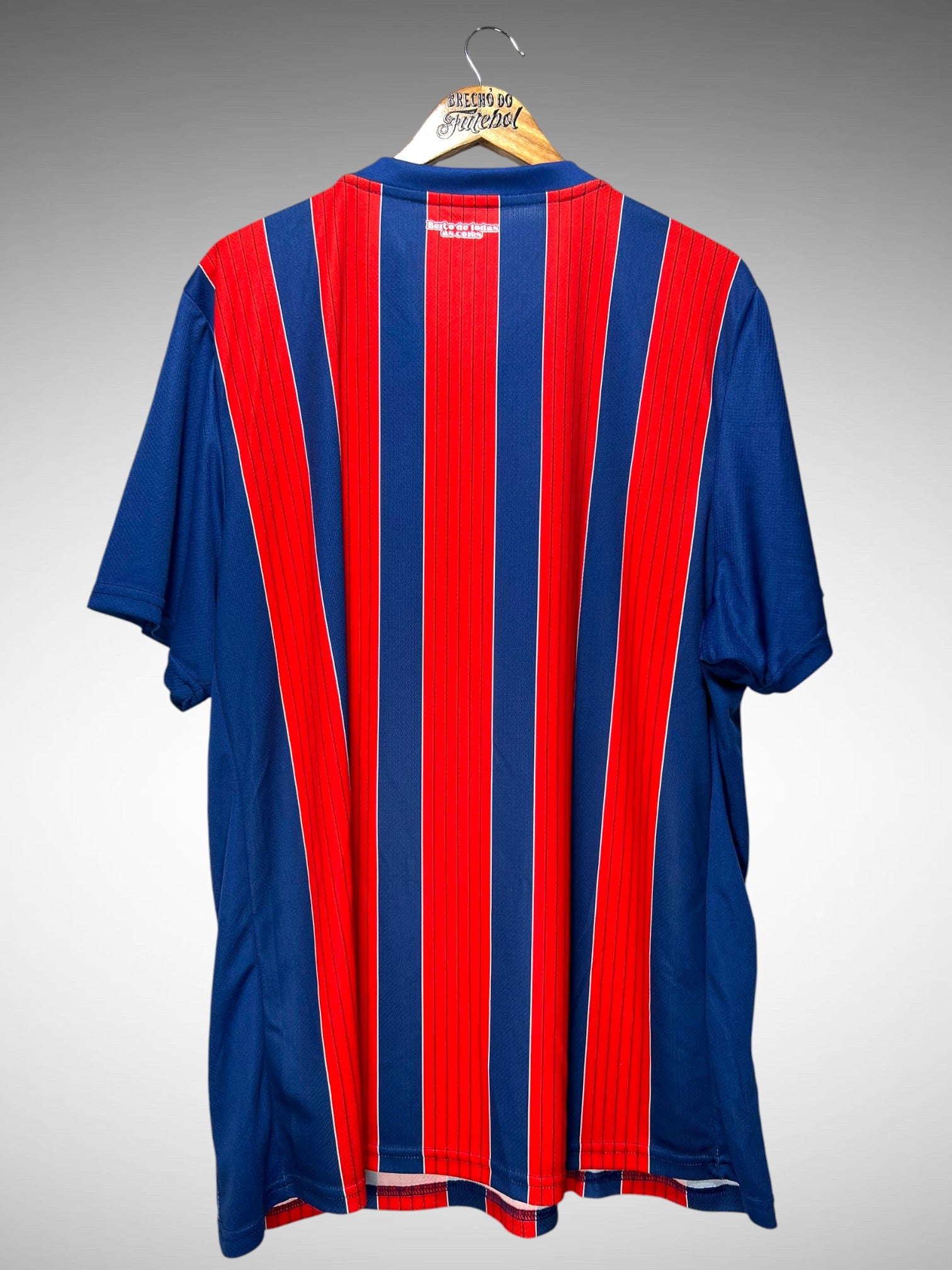 Bahia 2025 Segunda Camisa Tam 3G.