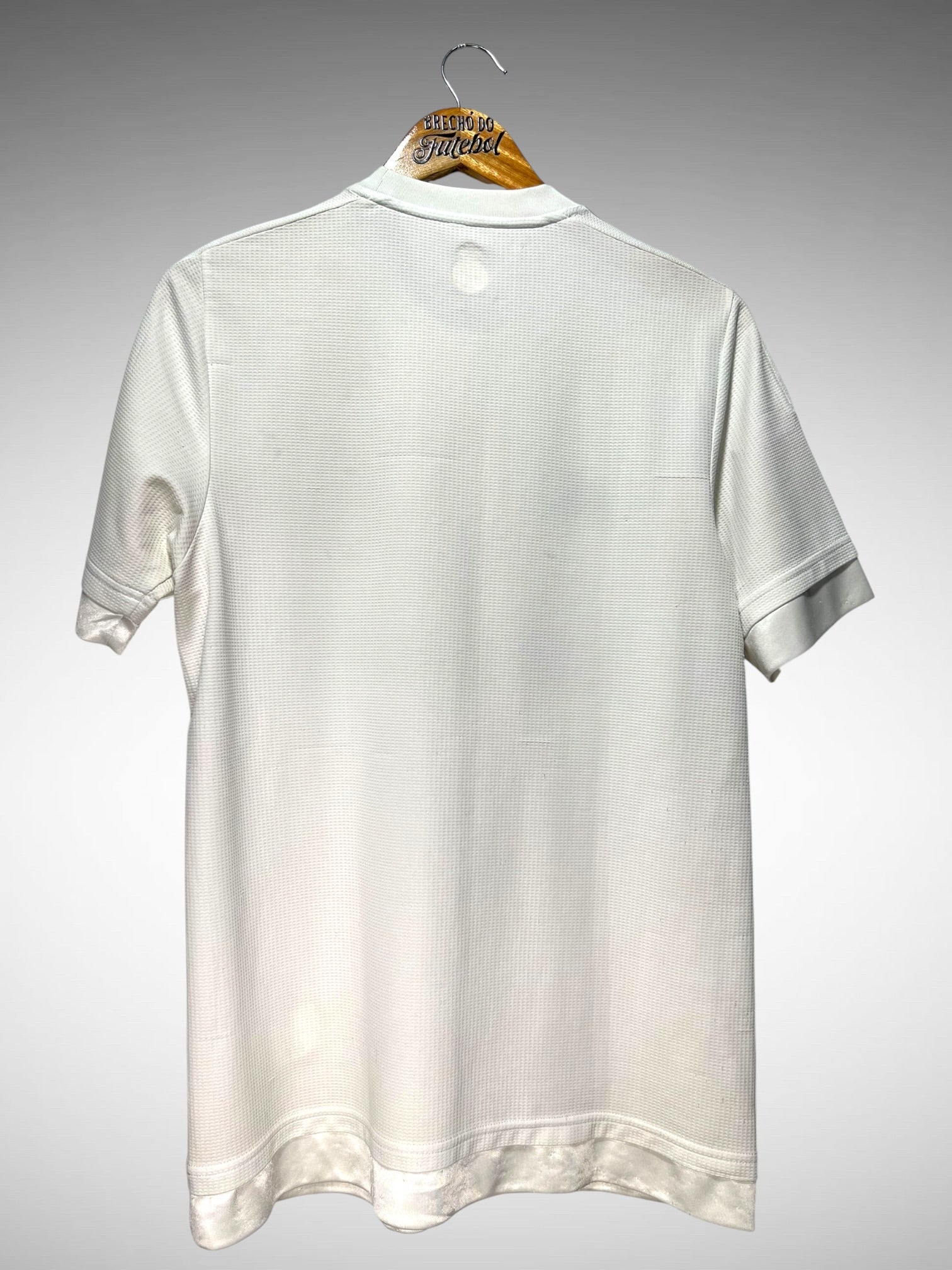 Real Madrid 2015 Primeira Camisa Tam M.