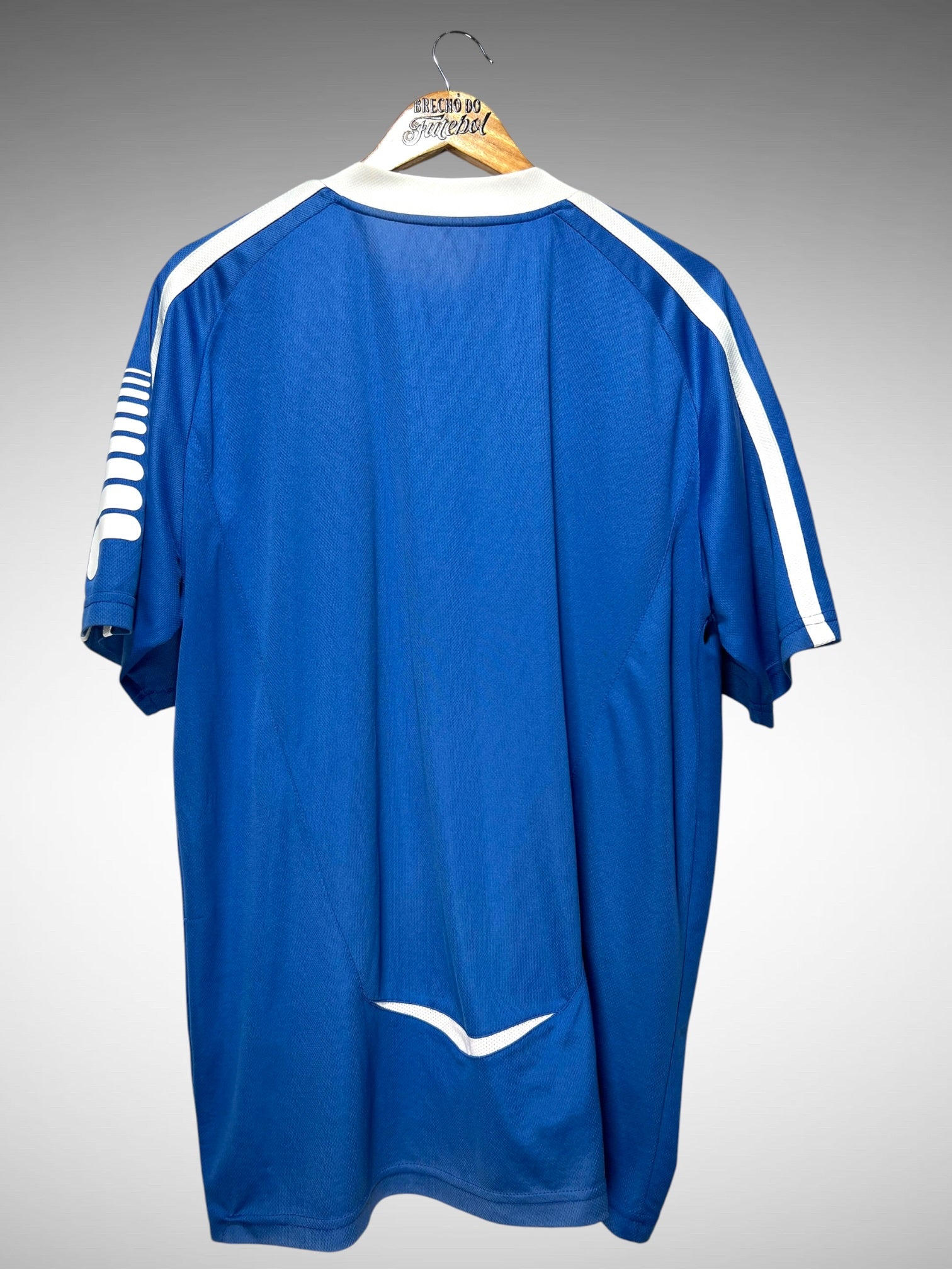 Guarany de Camaquã 2010's Primeira Camisa Tam GG.
