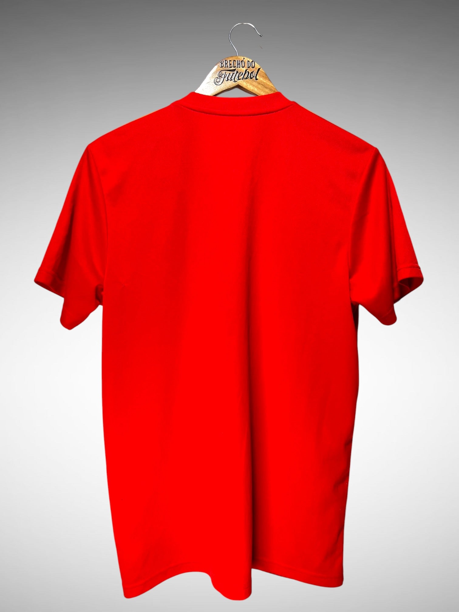 Espanha 2018 Primeira Camisa Tam M.
