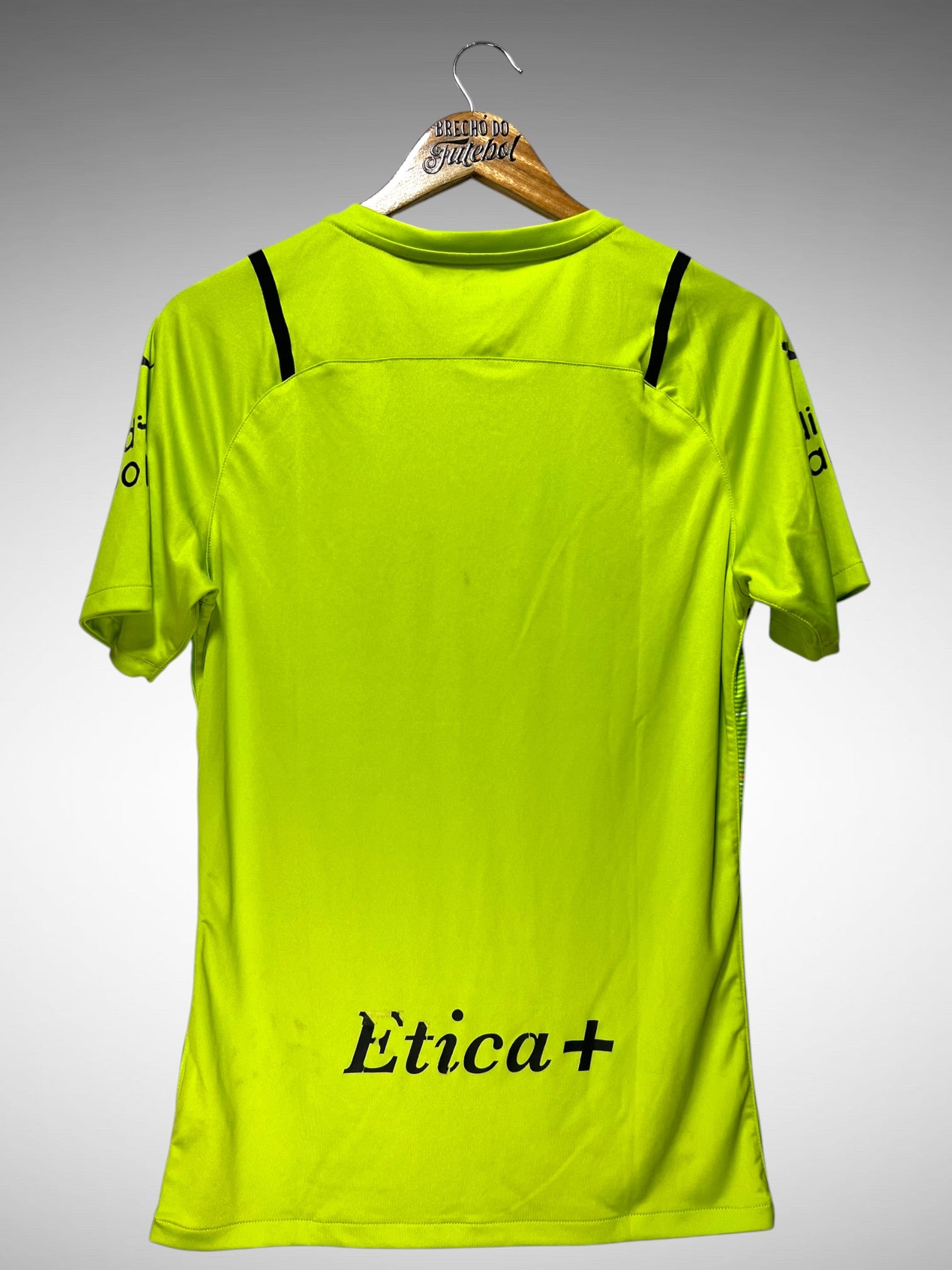 Independiente 2022 Camisa de Goleiro Tam P.