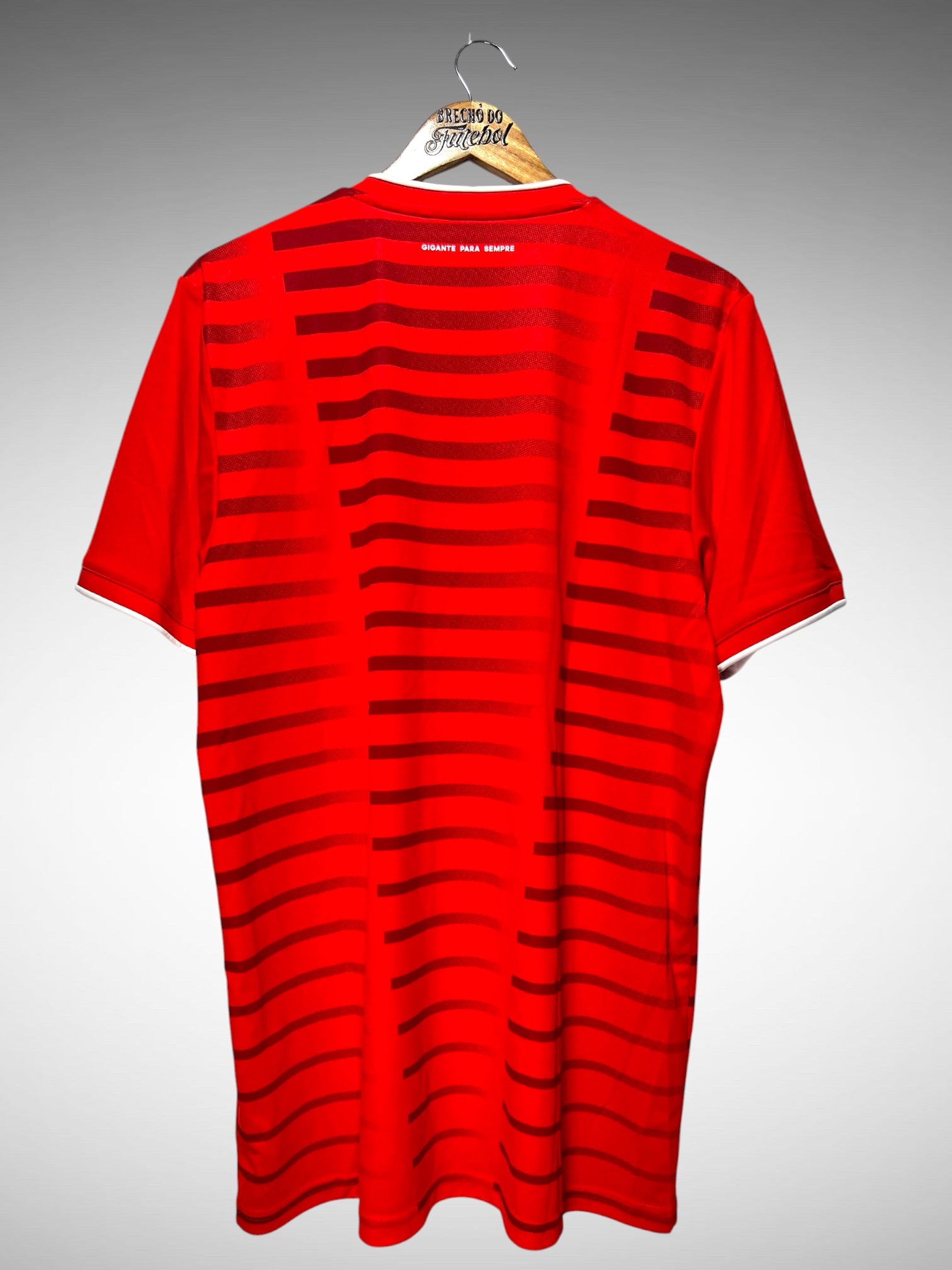 Internacional 2021 Primeira Camisa Tam G.