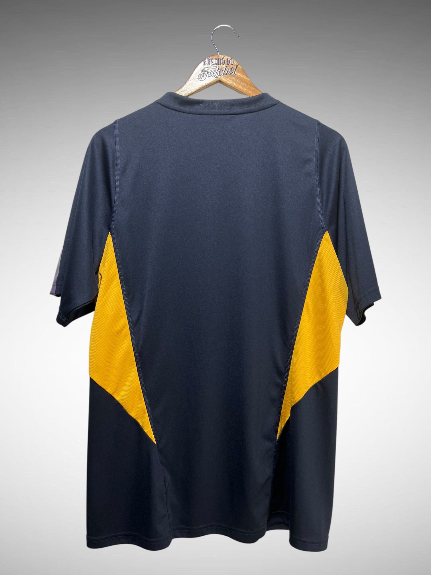 Real Madrid 2023 Camisa de Treino Tam G.