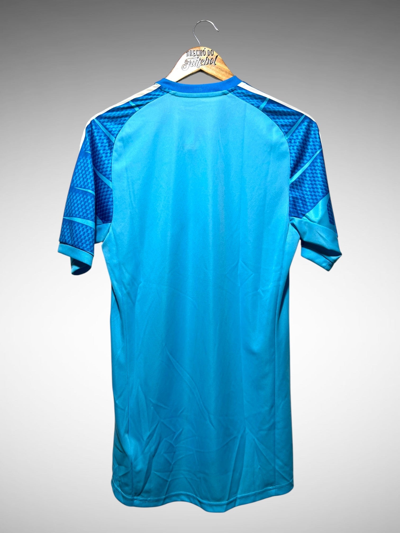 Sport Recife 2015 Camisa de Goleiro Tam M.