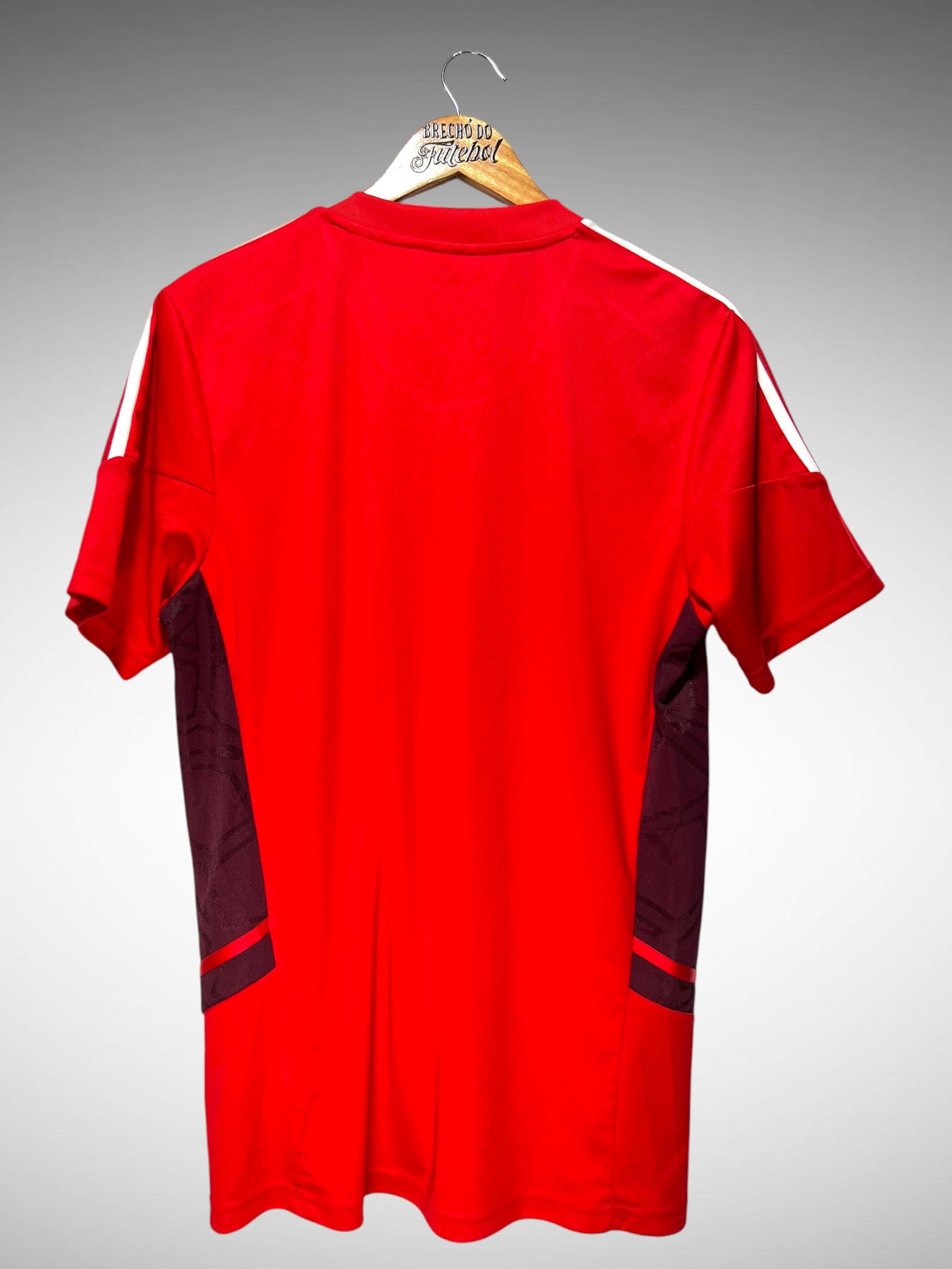 São Paulo 2022 Camisa de Treino Tam M.