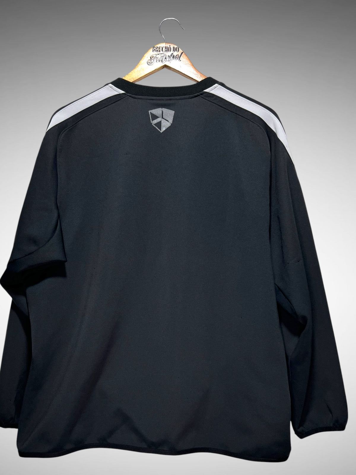 Kashima Antlers 2010 Agasalho de Treino Tam GG N 58.