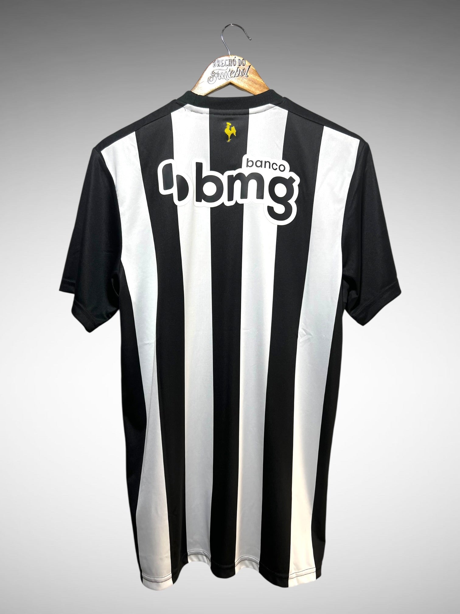 Atlético Mineiro 2022 Primeira Camisa Tam M.