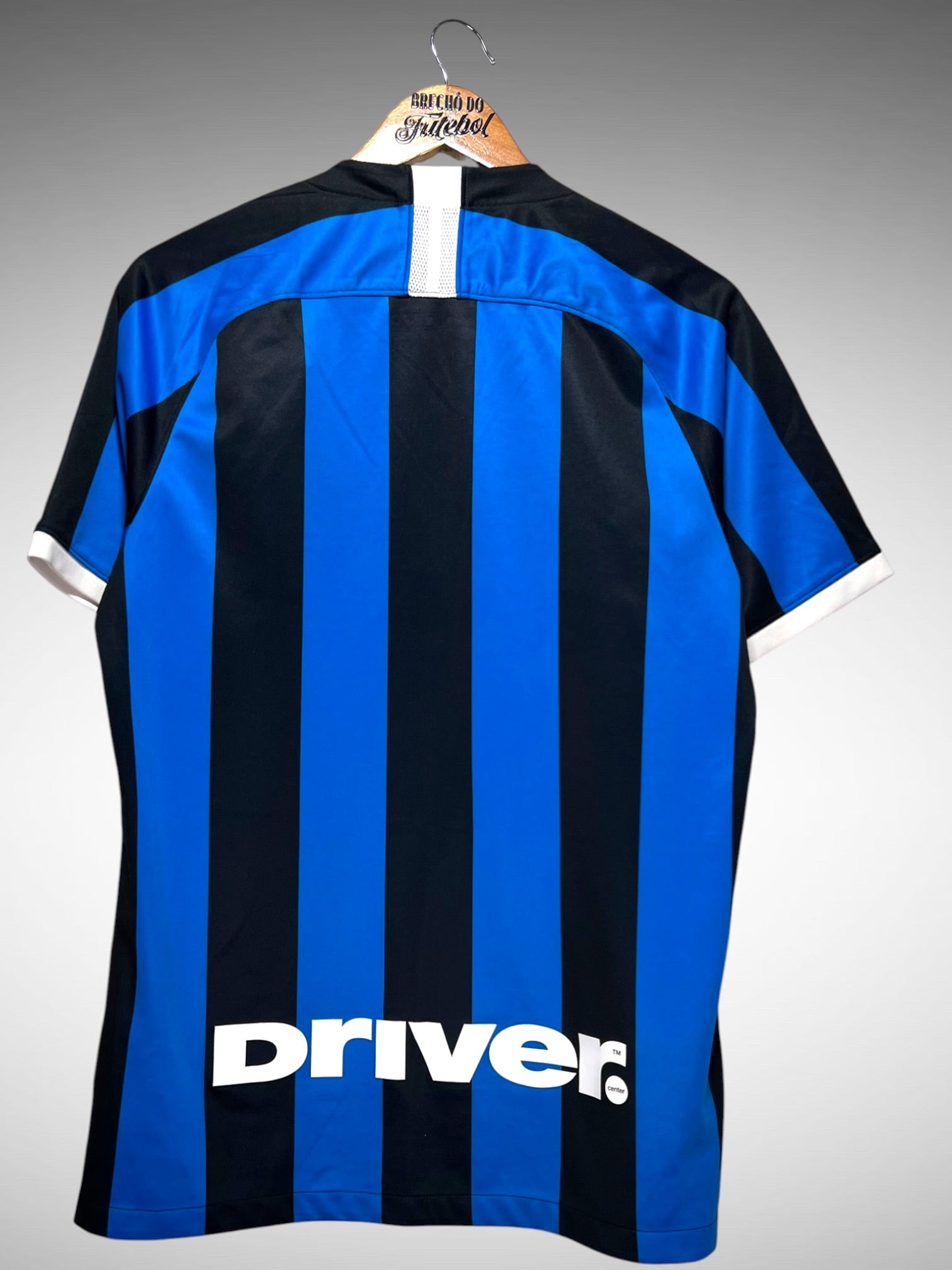 Inter de Milão 2019 Primeira Camisa Tam M.
