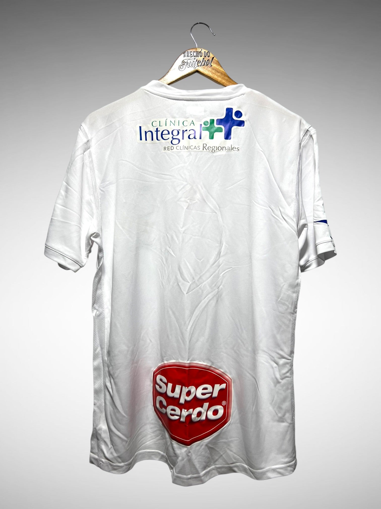 O'Higgins 2013 Segunda Camisa Tam G.