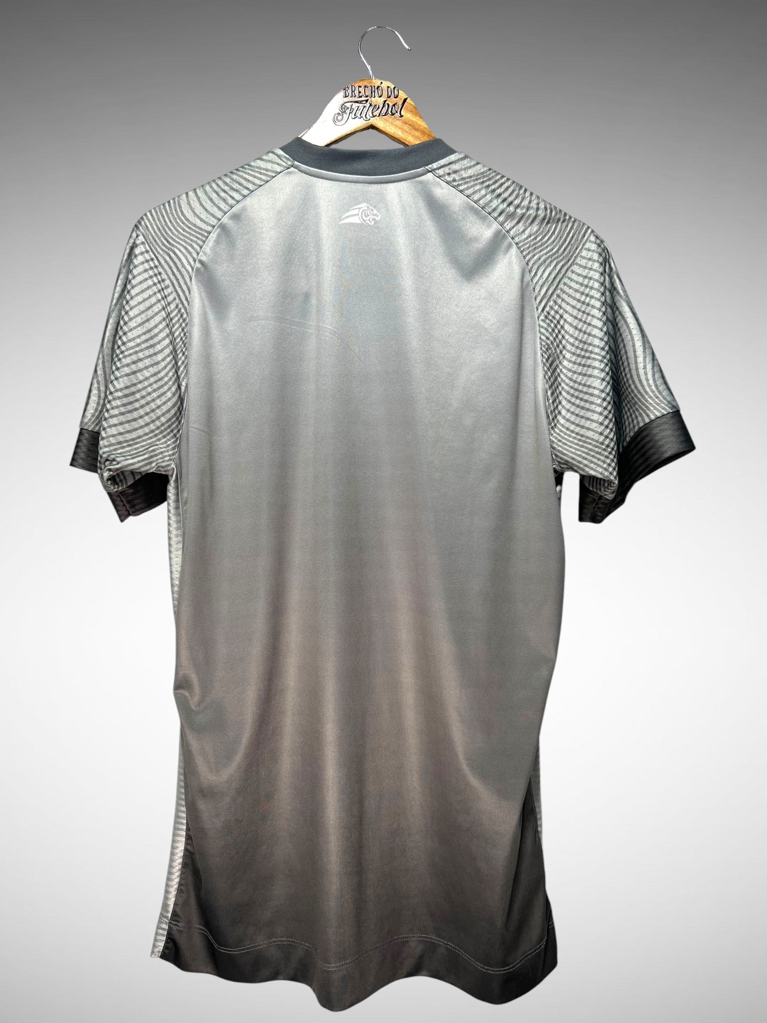 Criciúma 2020 Camisa de Goleiro Tam G.