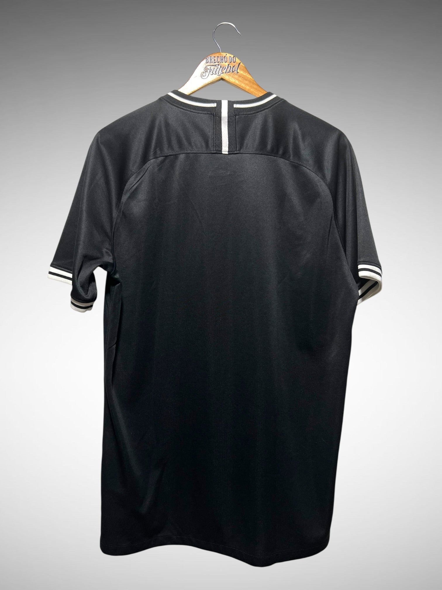 Corinthians 2019 Segunda Camisa Tam G.